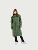 Evo Pro Slimline Waterproof Parka