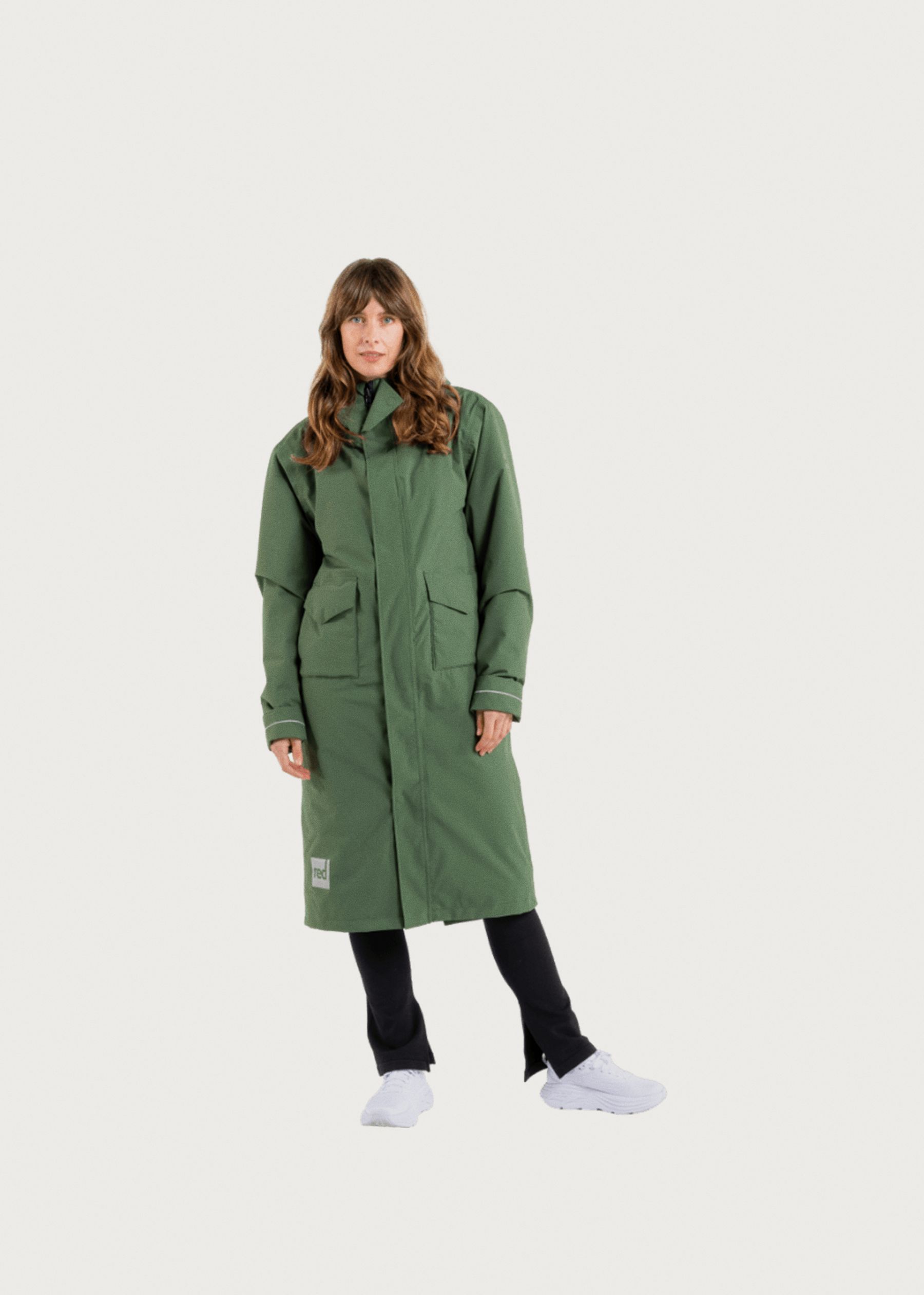 Image - 1 - Evo Pro Slimline Waterproof Parka