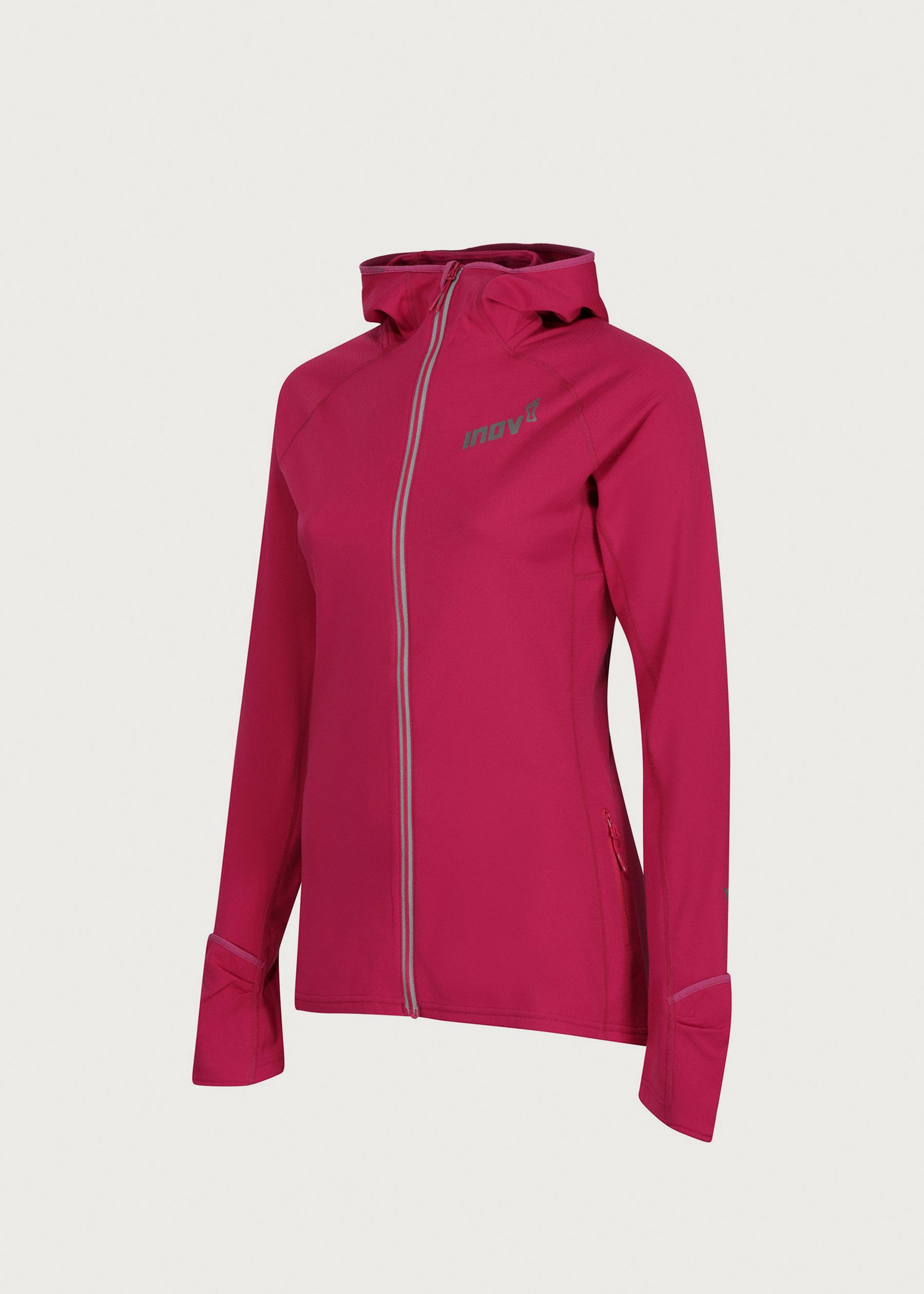 Image - 3 - Technical Mid Full Zip Hoodie