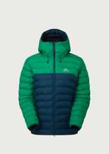 Superflux Jacket