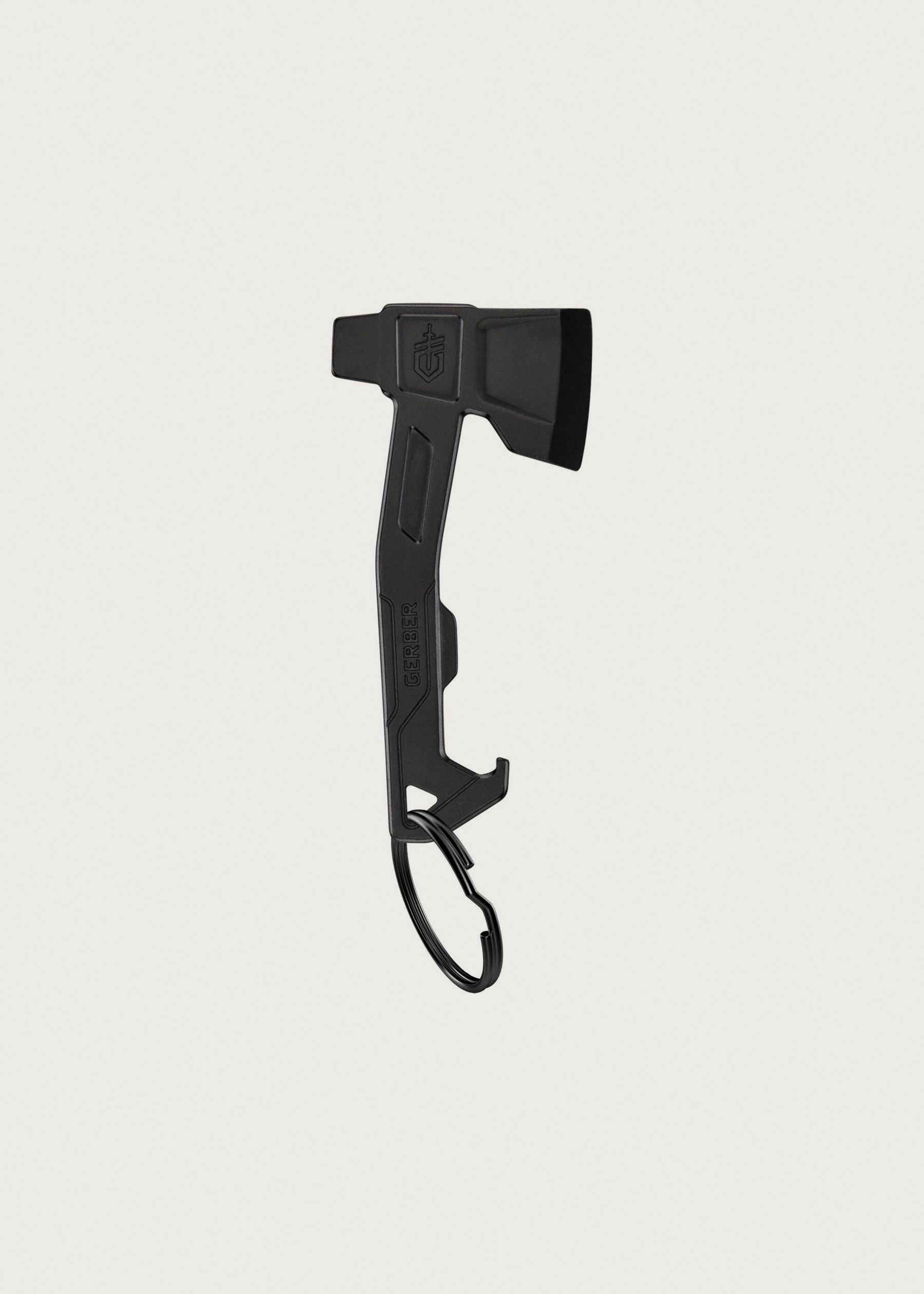 Image - 2 - Hatchet Key Ring
