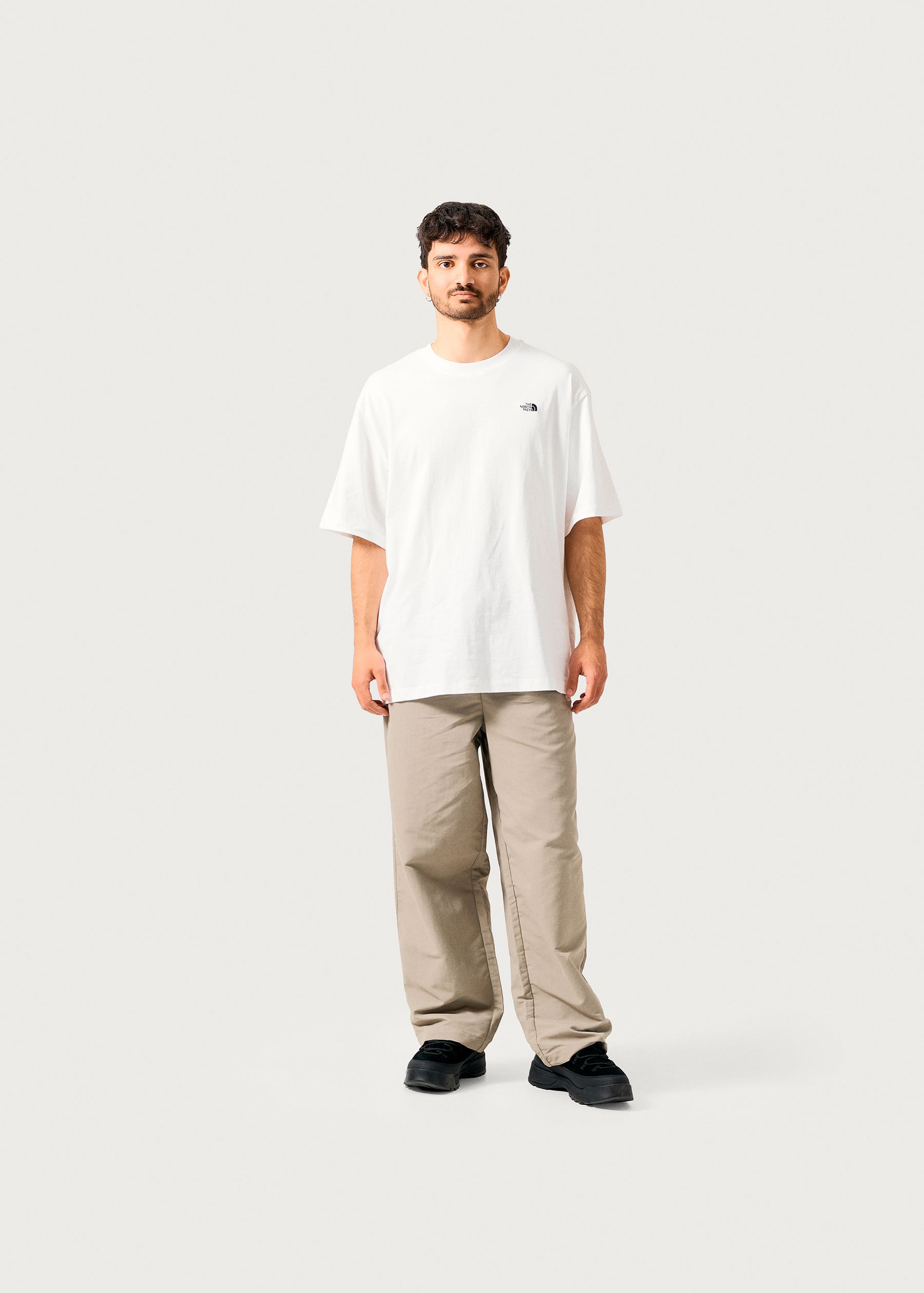 Image - 2 - TNF Essential Simple Dome Os Tee