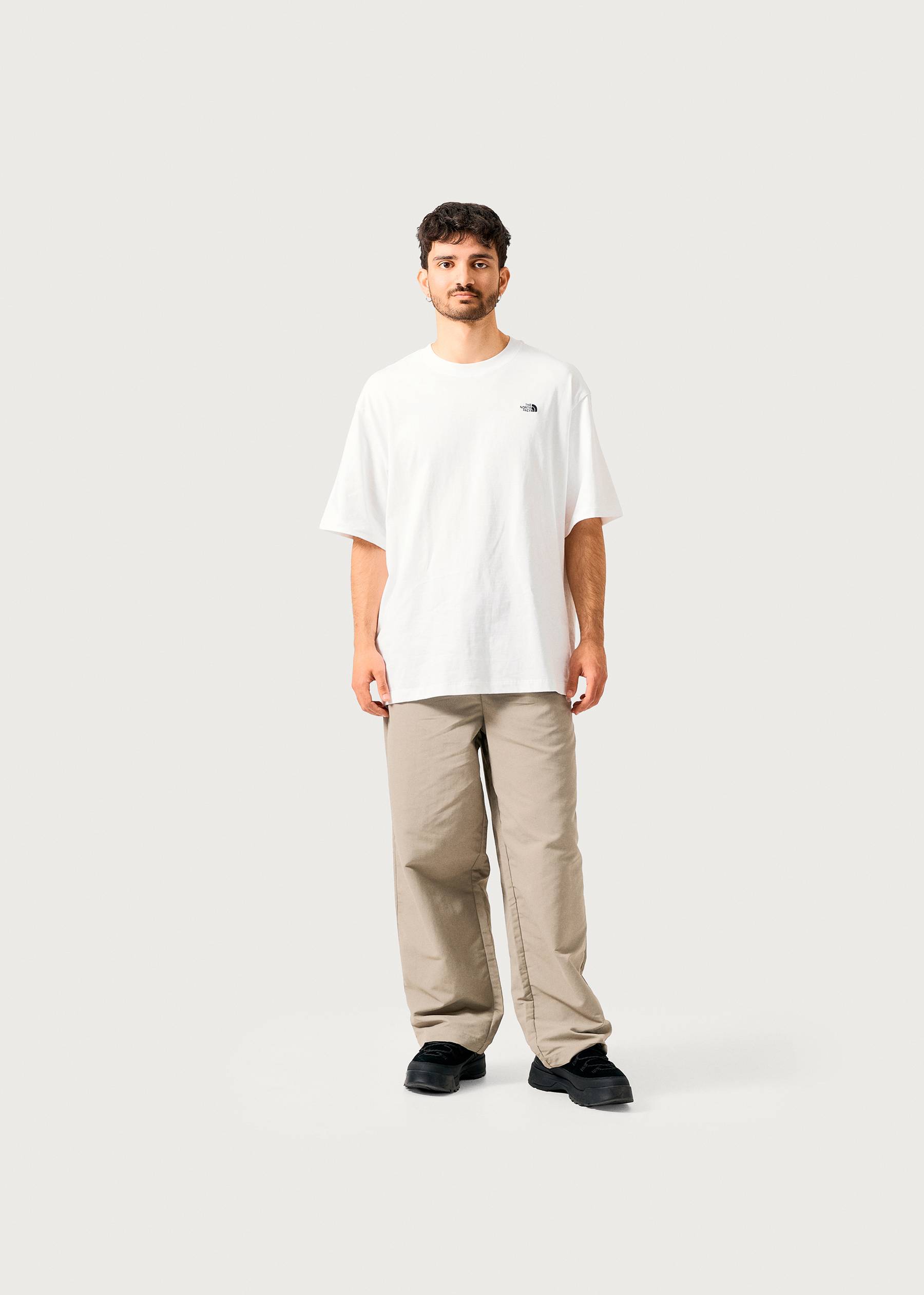 Image - 2 - TNF Essential Simple Dome Os Tee