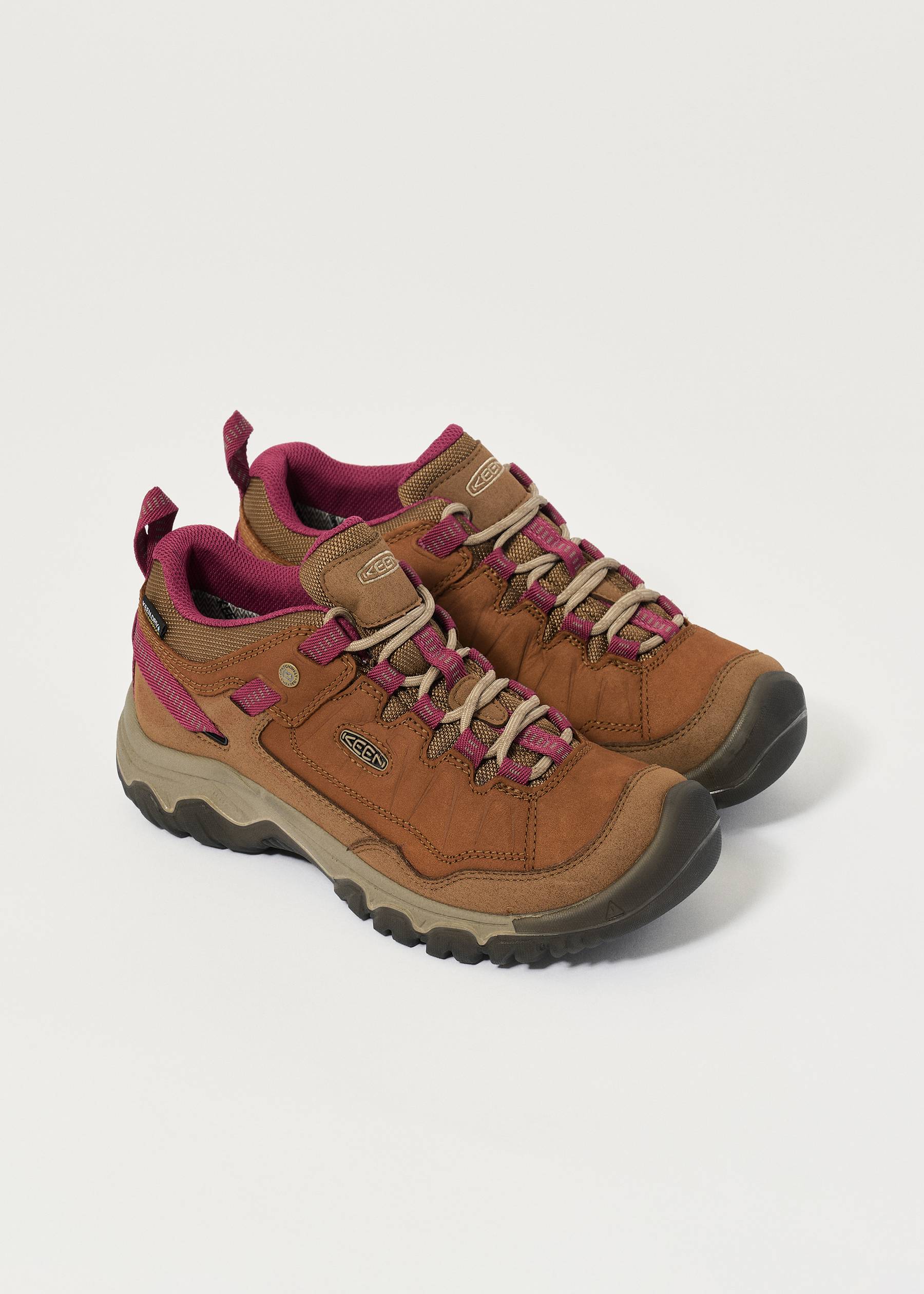 Image - 2 - Targhee IV Waterproof Walking Shoes