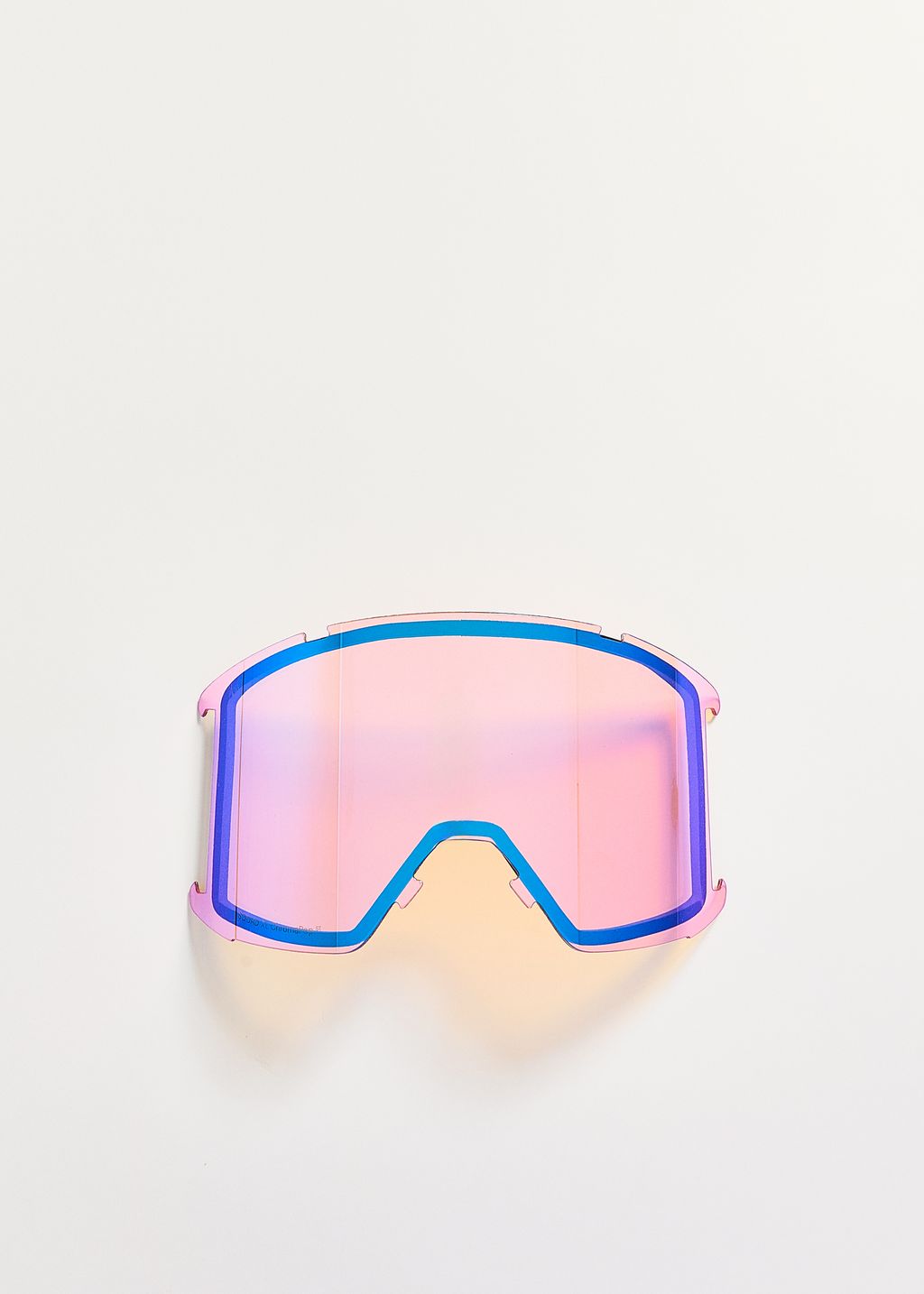 スミス　SQUAD XL chromapop Storm Rose Flash Amazon.com : Smith Skyline Snow Goggles Black/ChromaPop