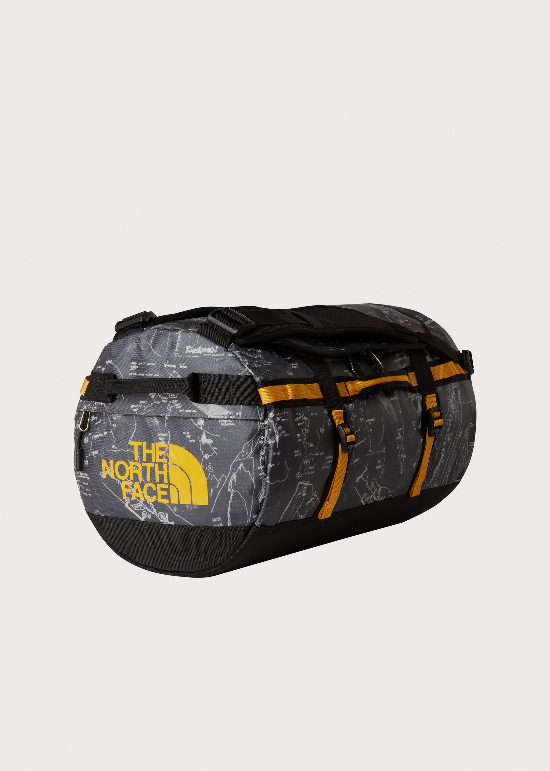 Image - 1 - Base Camp Duffel 50L - Small