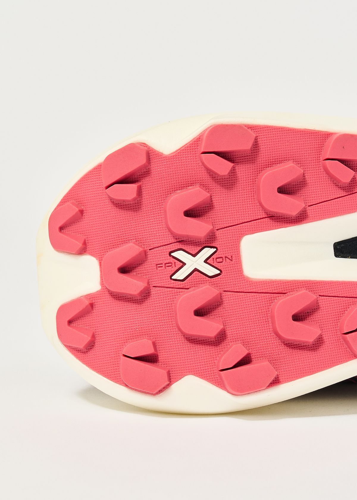 FriXion White outsole