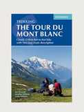 Tour of Mont Blanc Guidebook