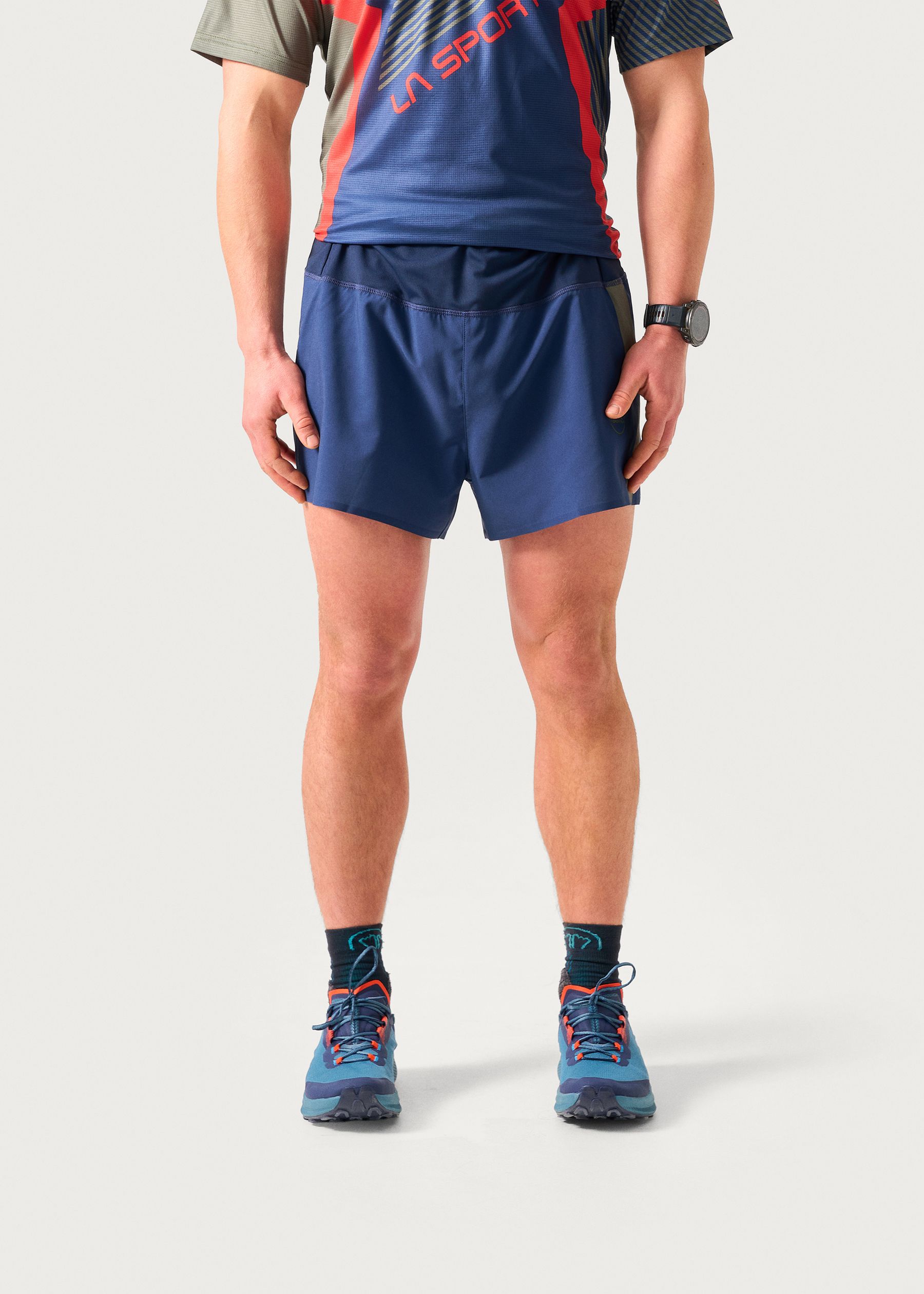 Image - 1 - Flow 3" Shorts
