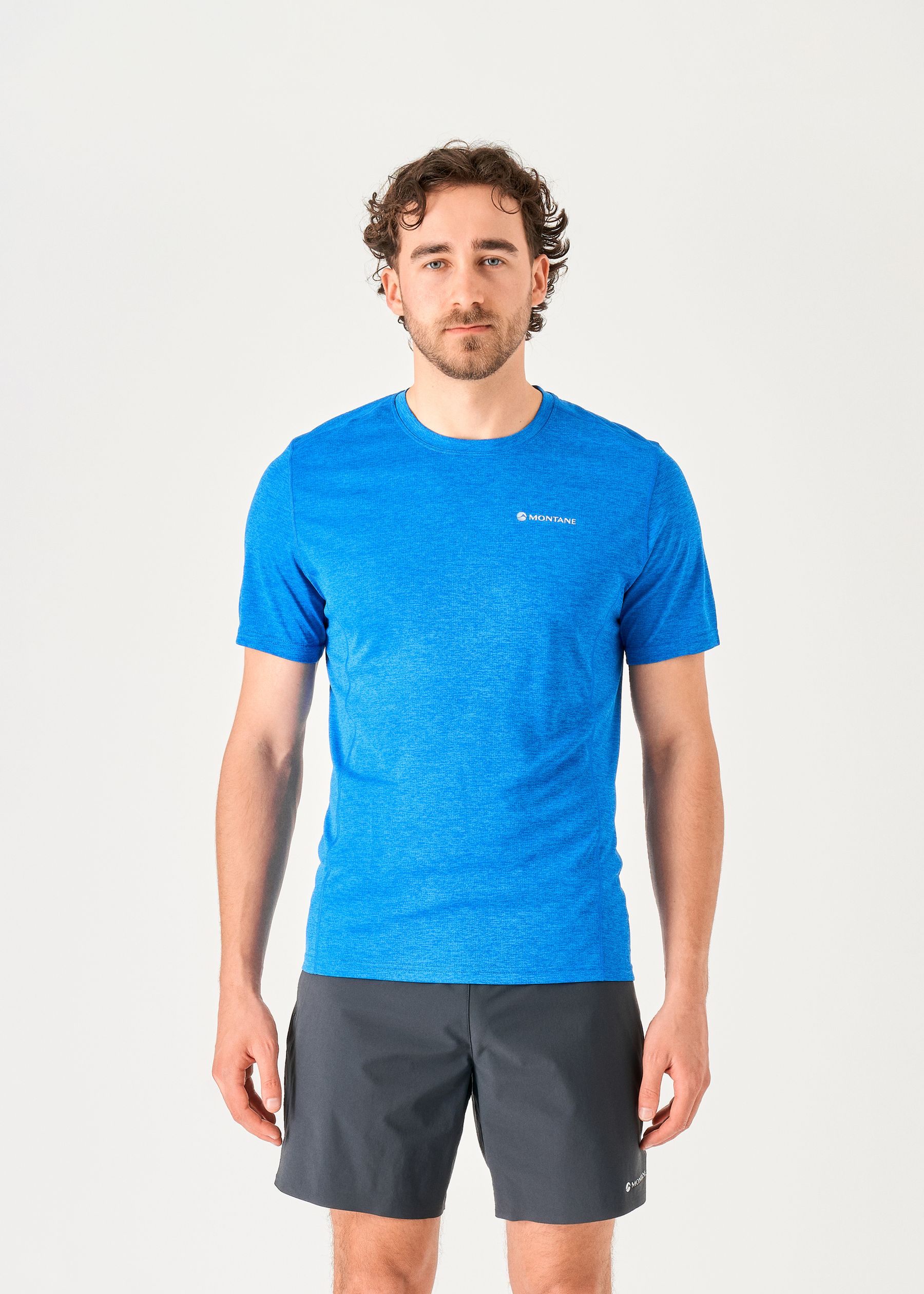 Image - 1 - Dart Short Sleeved T-Shirt