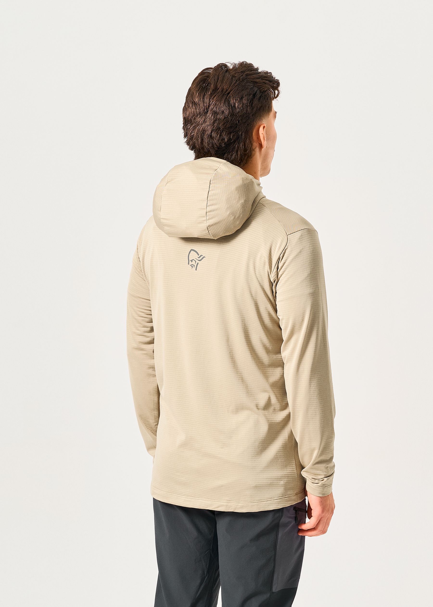 Image - 3 - Falketind Warm1 Hoody
