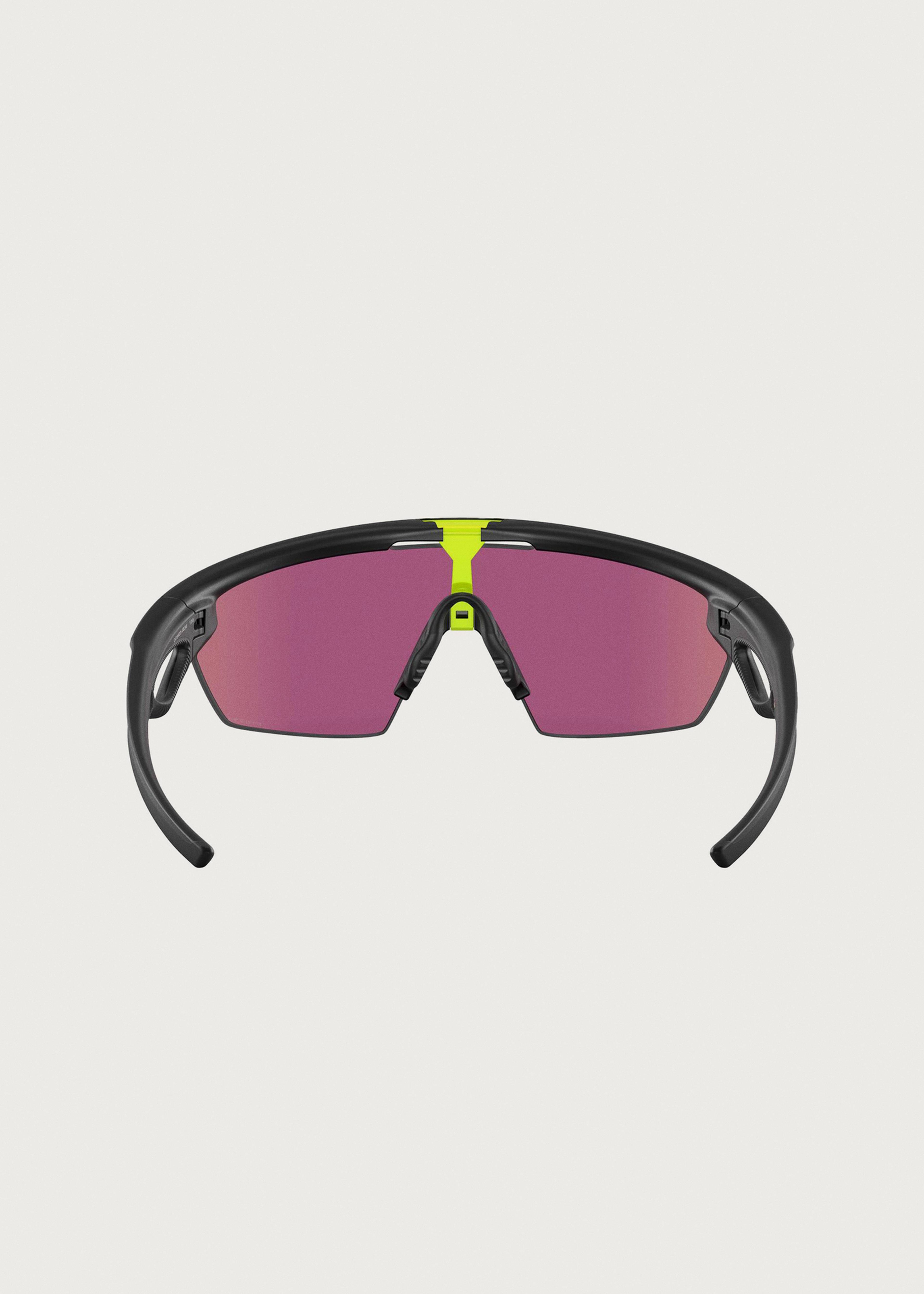 Oakley Sphaera Prizm Road Jade Sunglasses