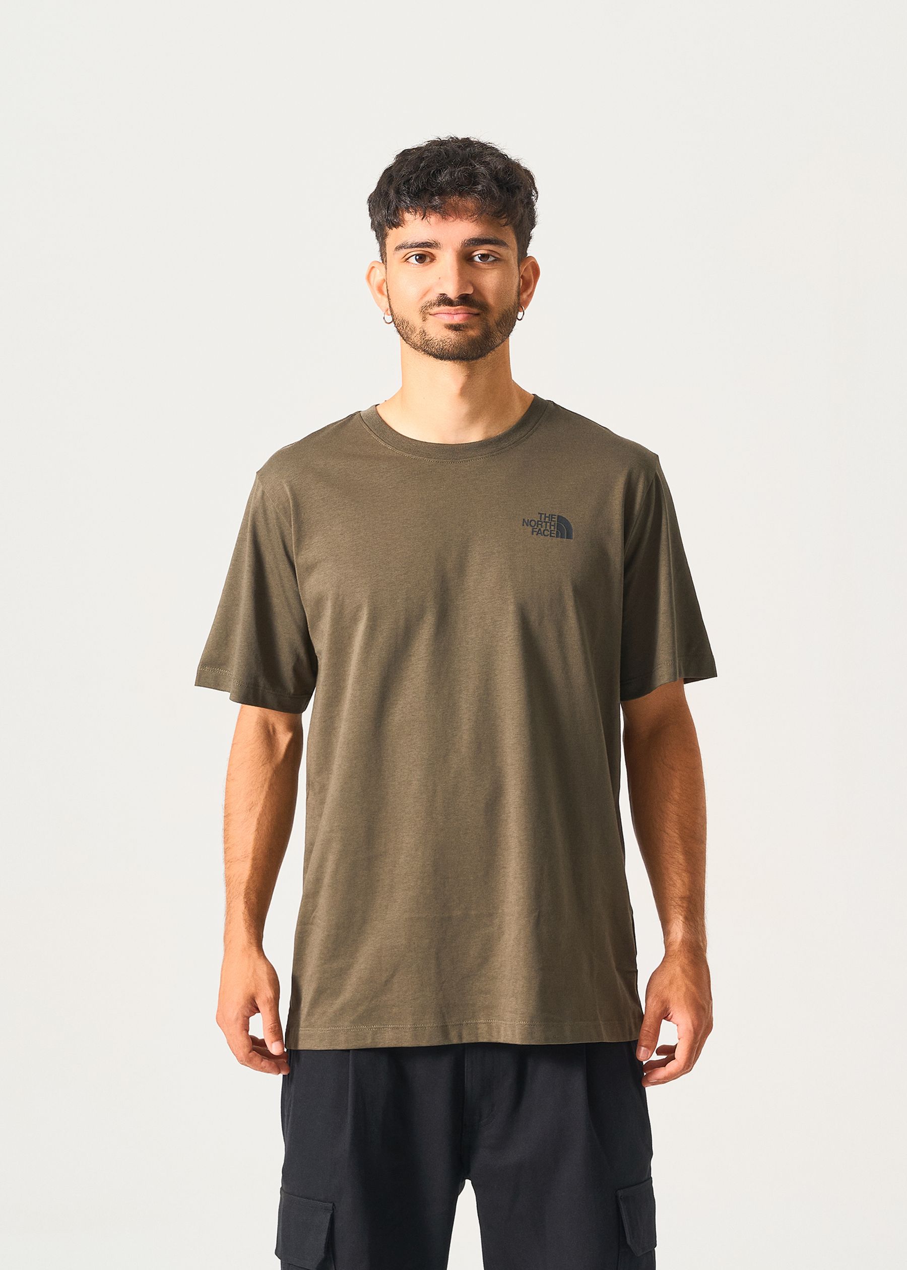 Image - 1 - Yosemite Oak Box NSE Regular Tee