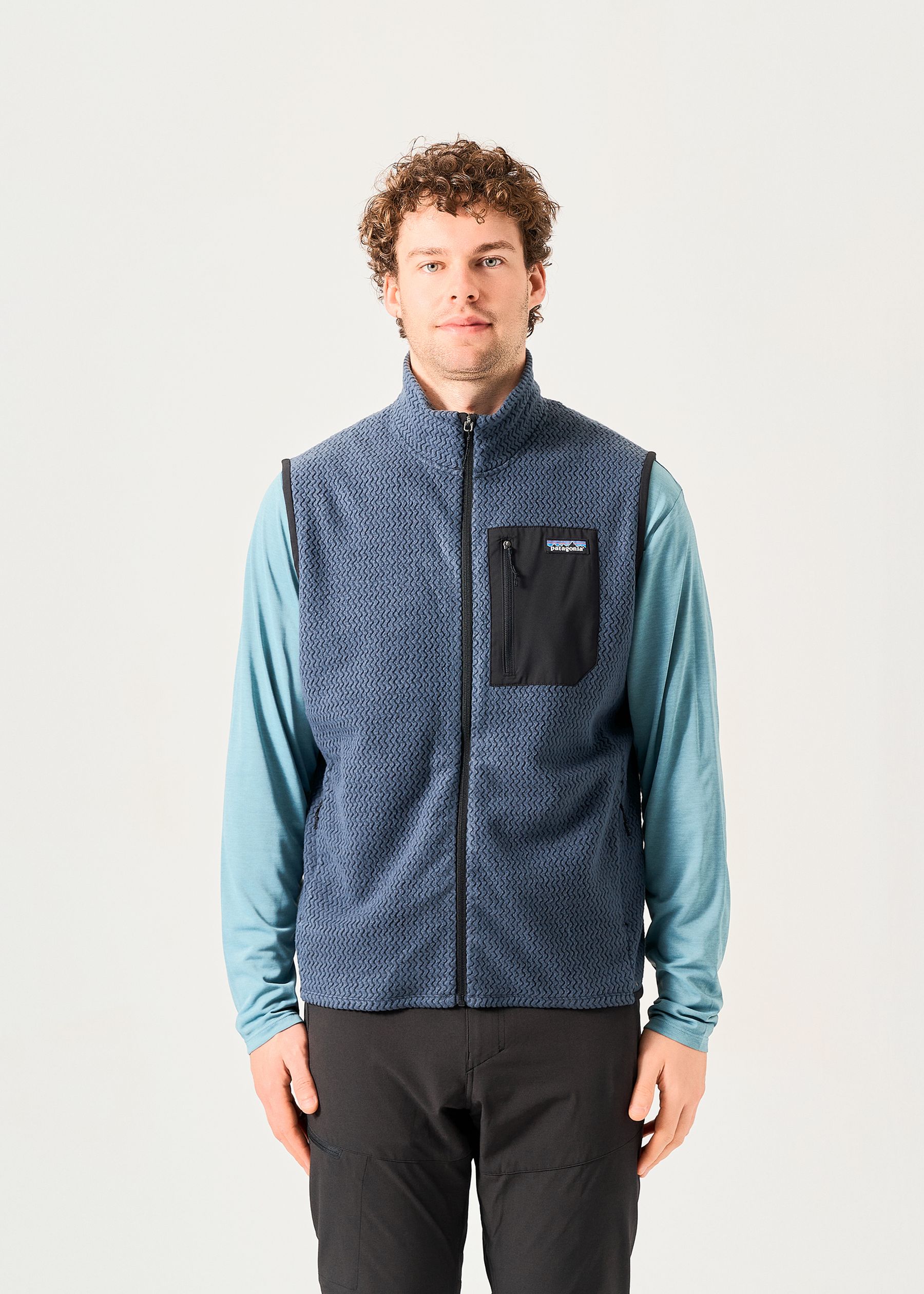 Image - 1 - R1 Air Vest