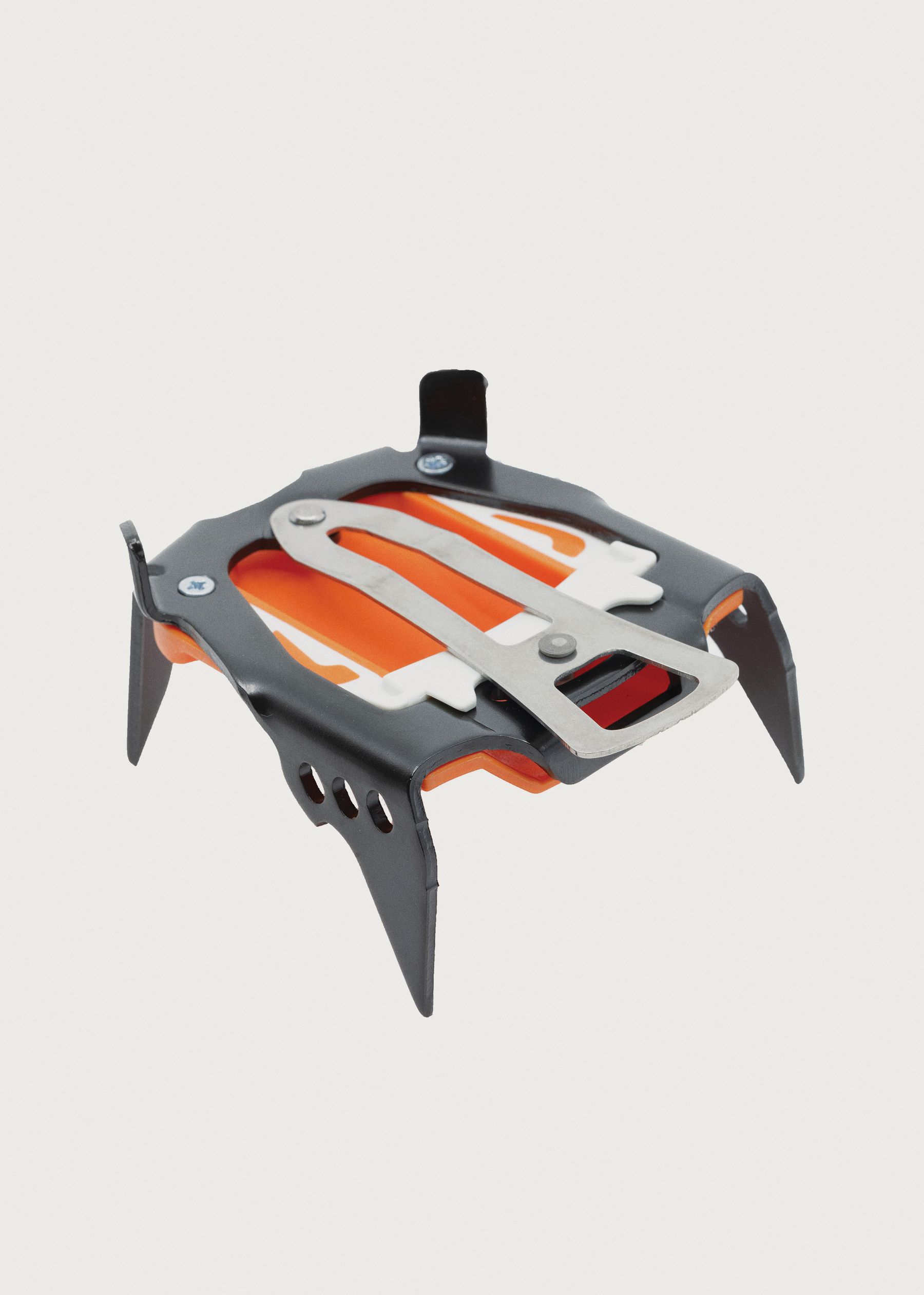 Image - 1 - Steel Crampon Rear Sections