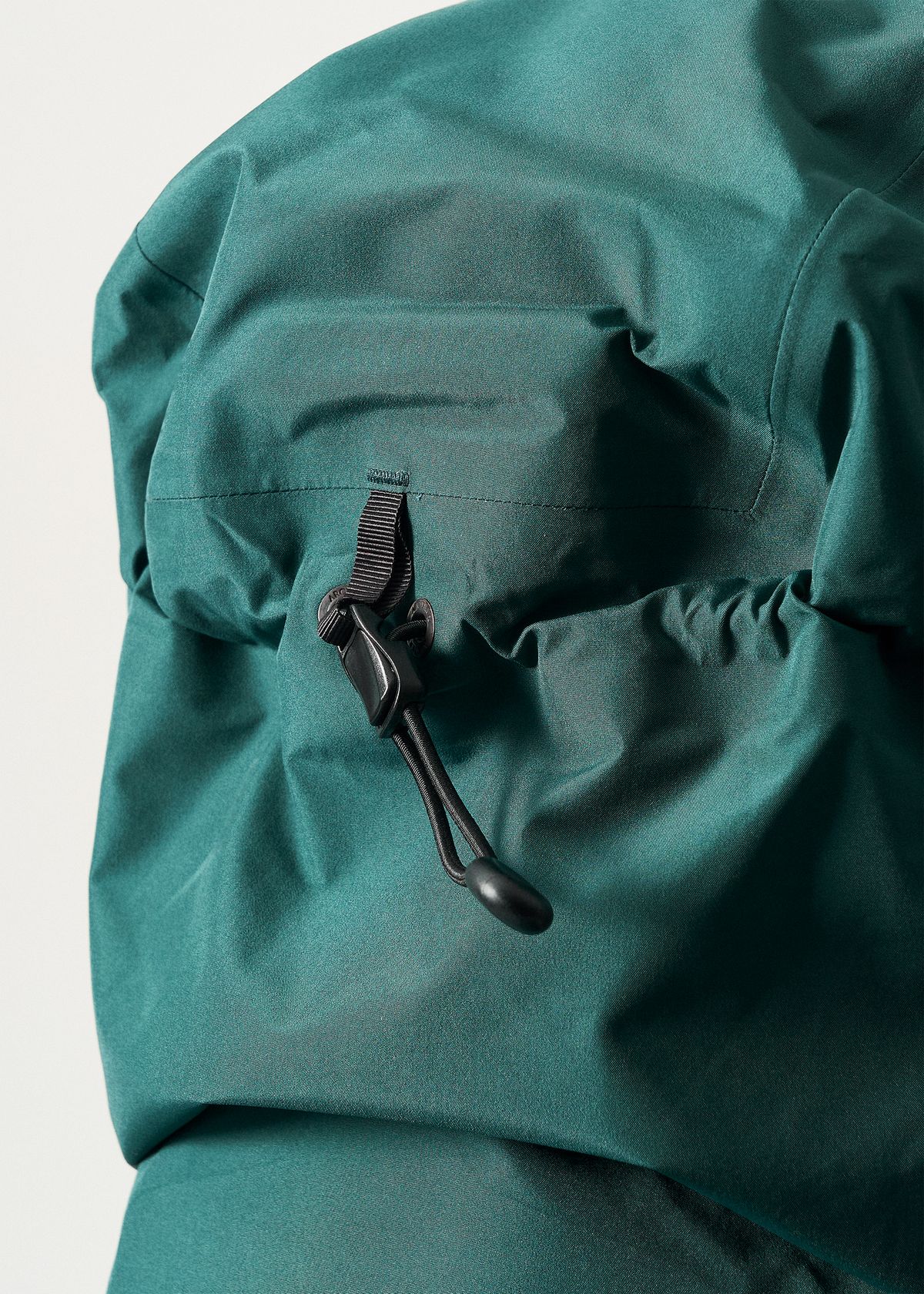  Embedded RECCO reflector