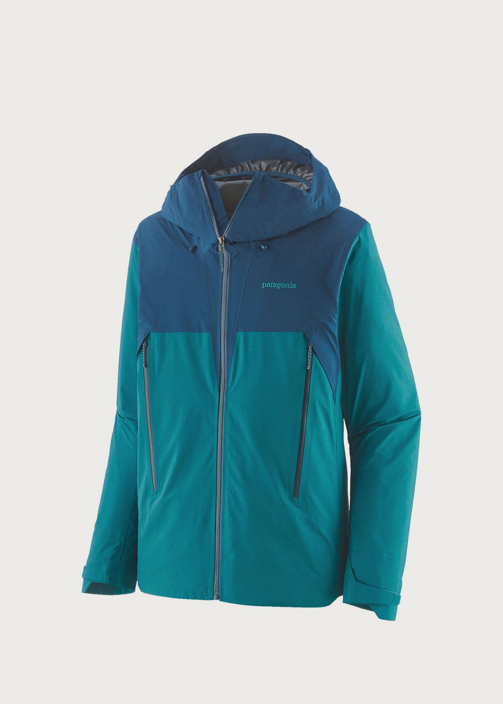 Patagonia Super Free Alpine Jacket