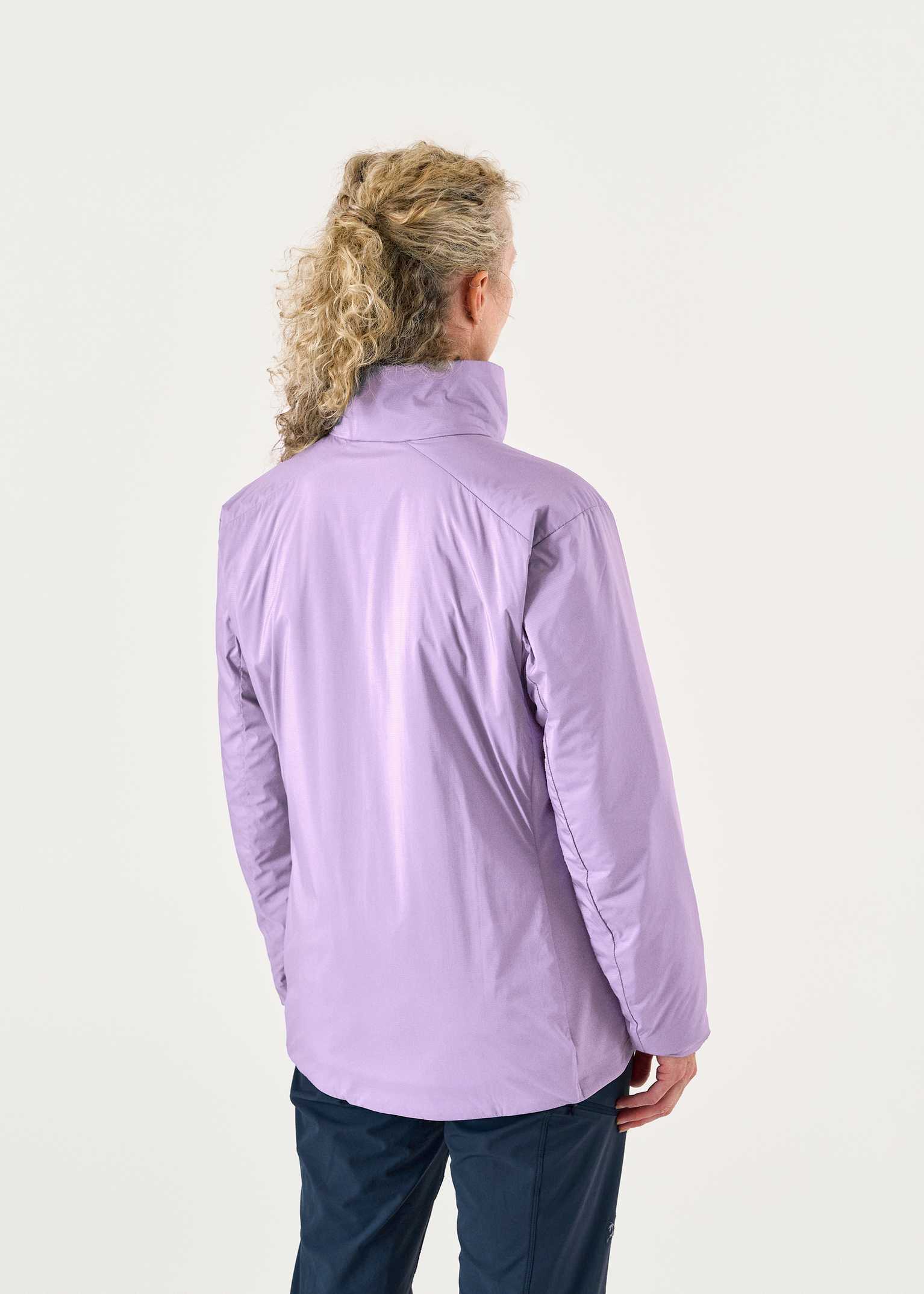 Arc'teryx Atom Insulated Jacket