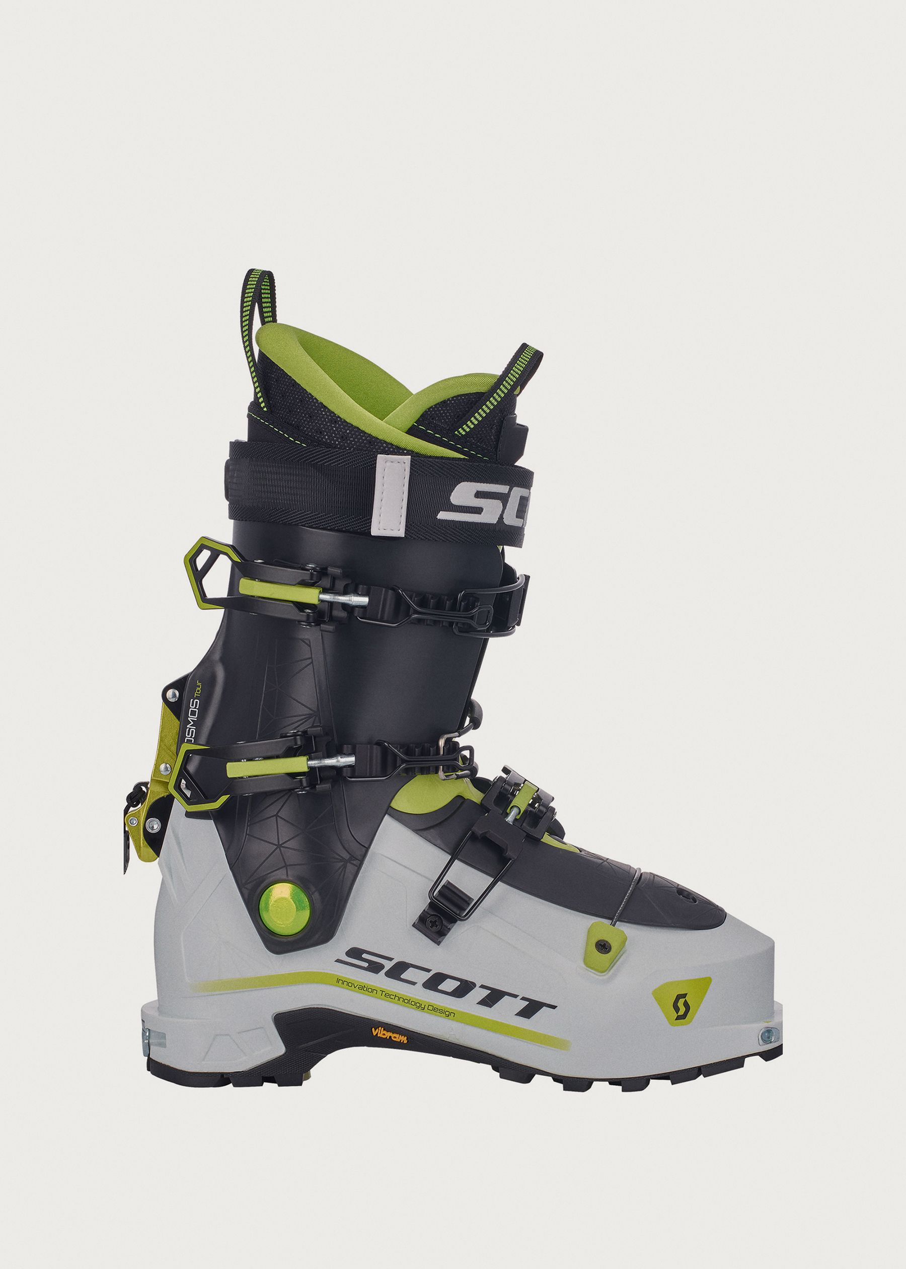 Image - 1 - Cosmos Tour Ski Boots 2023
