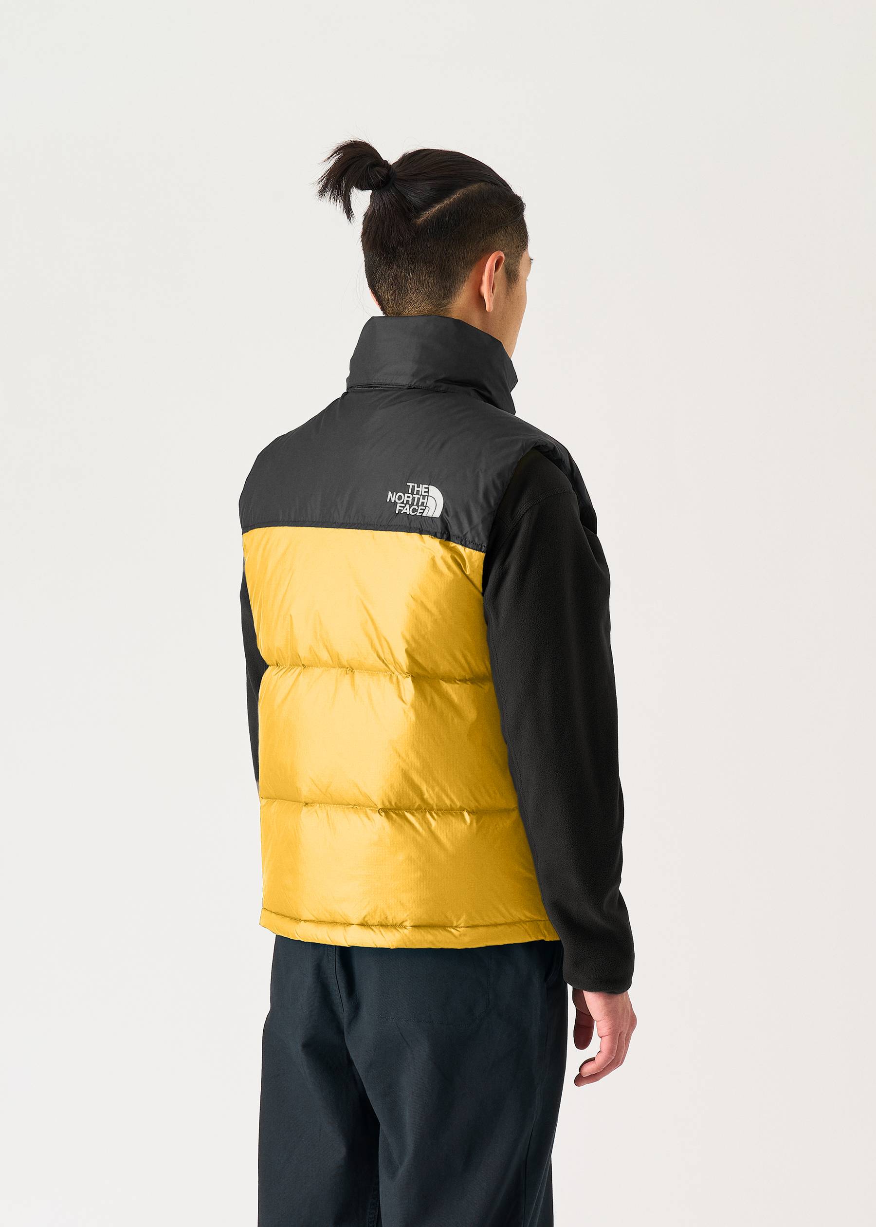 Image - 3 - 1996 Retro Nuptse Vest