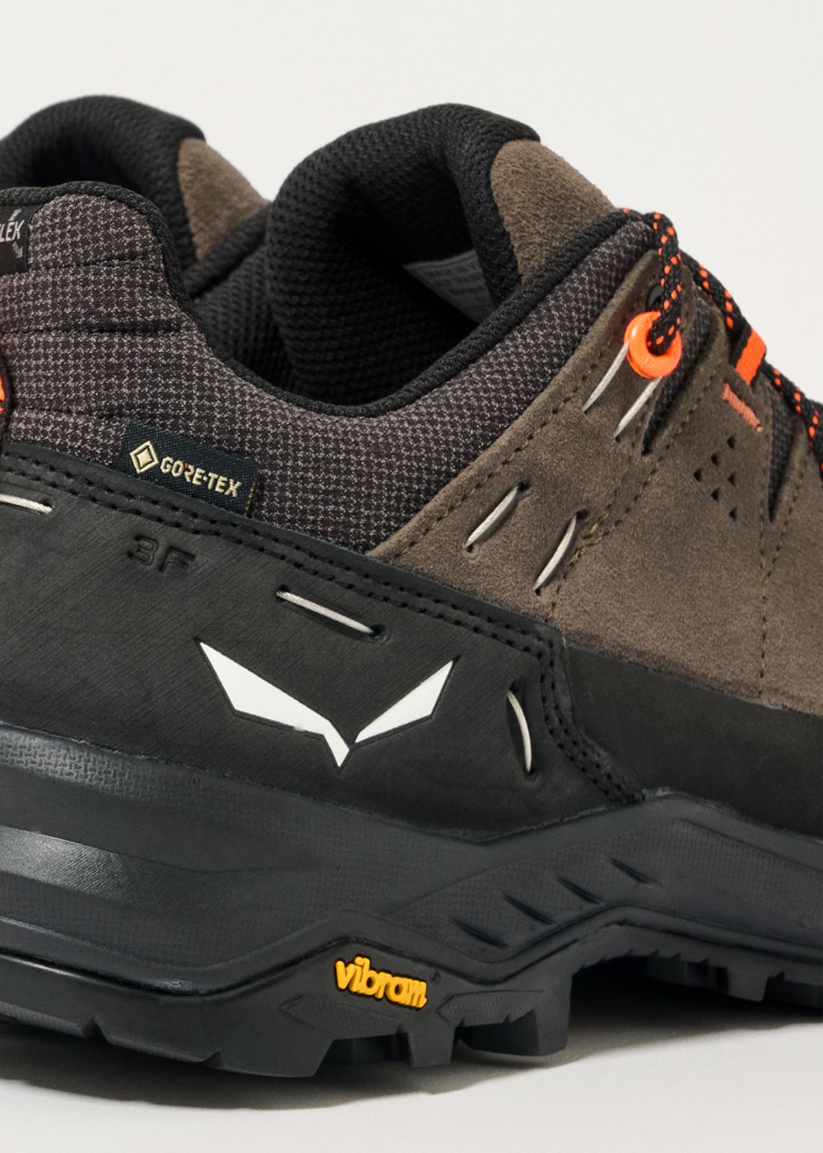  Salewa 3F system	