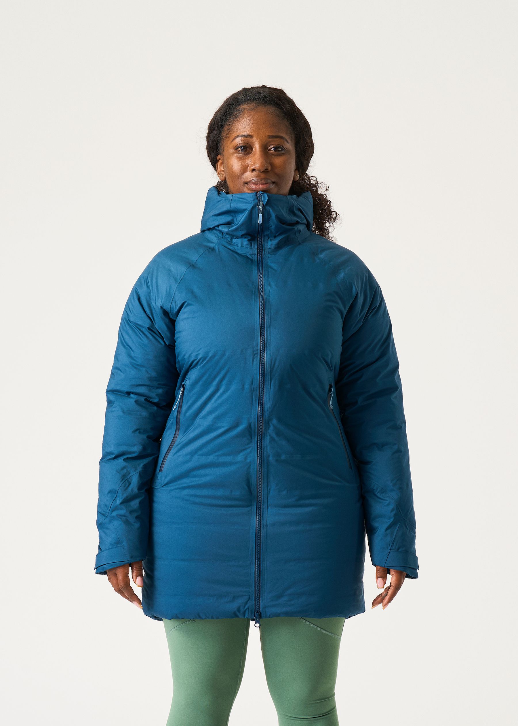 Image - 1 - Valiance Parka