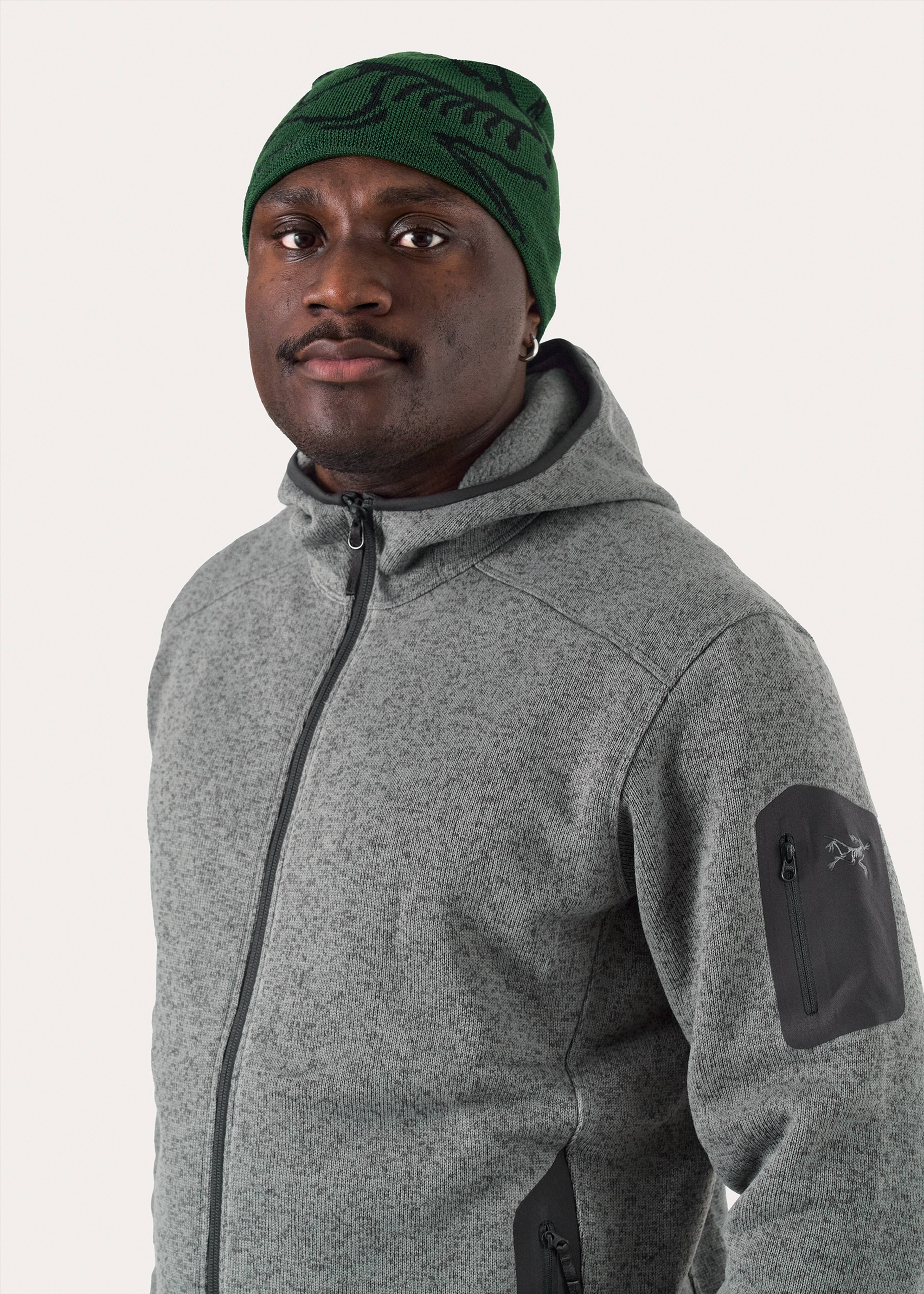 Arc'teryx Covert Hoody