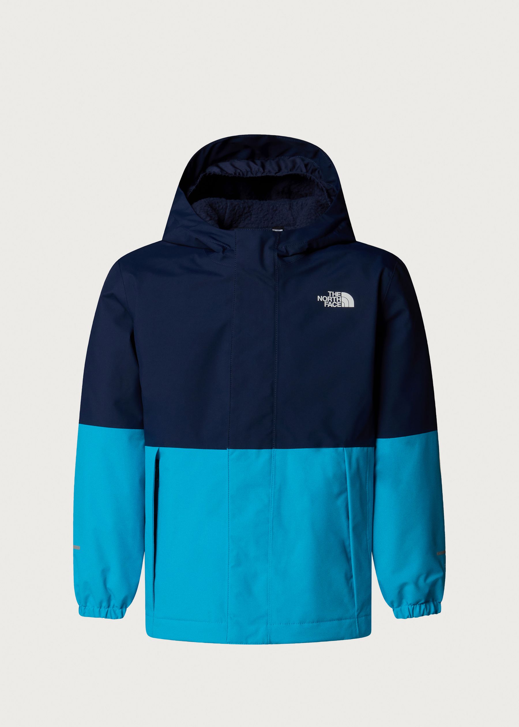 Image - 1 - Kids' Warm Antora Rain Jacket
