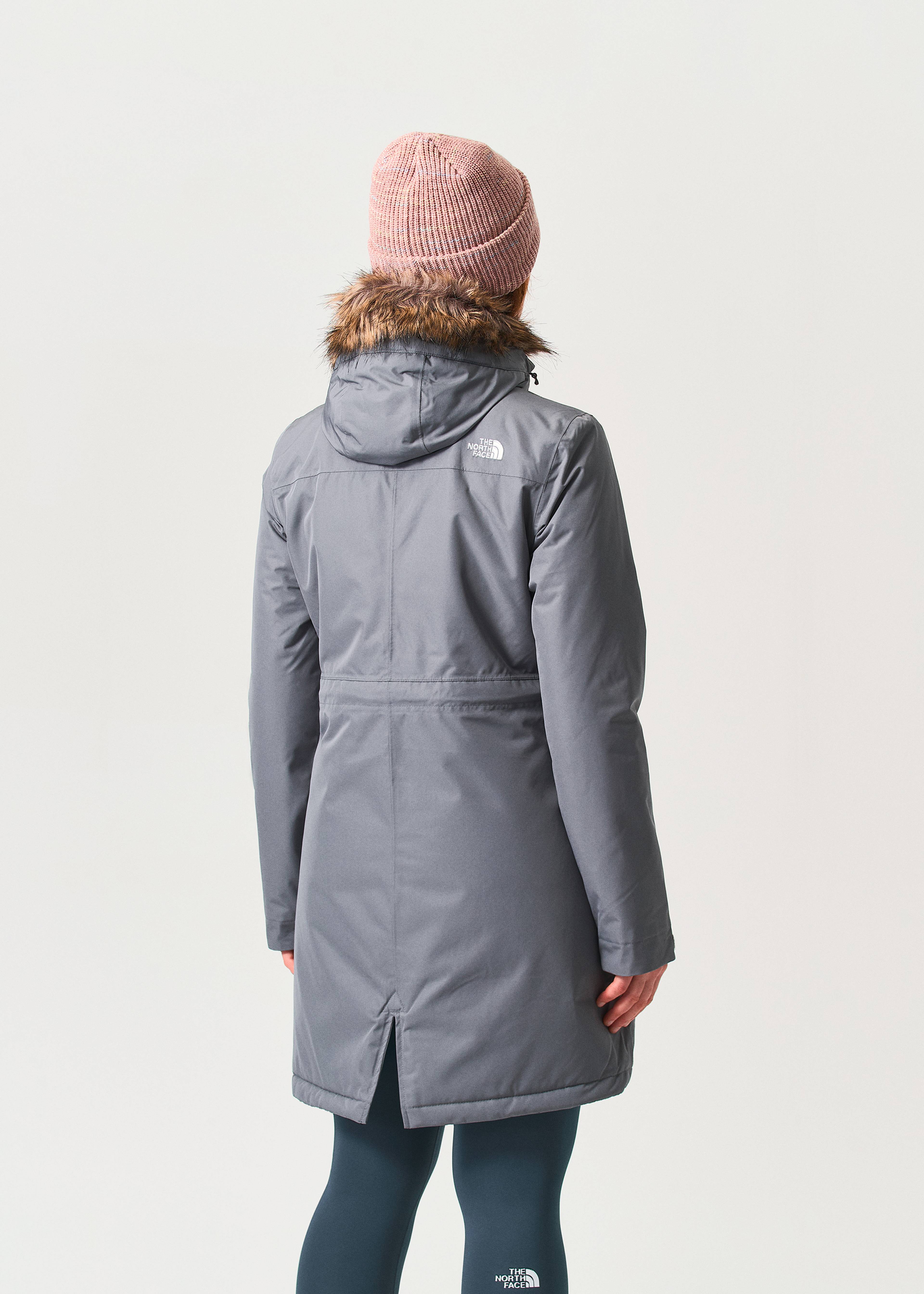 The North Face Zaneck Parka