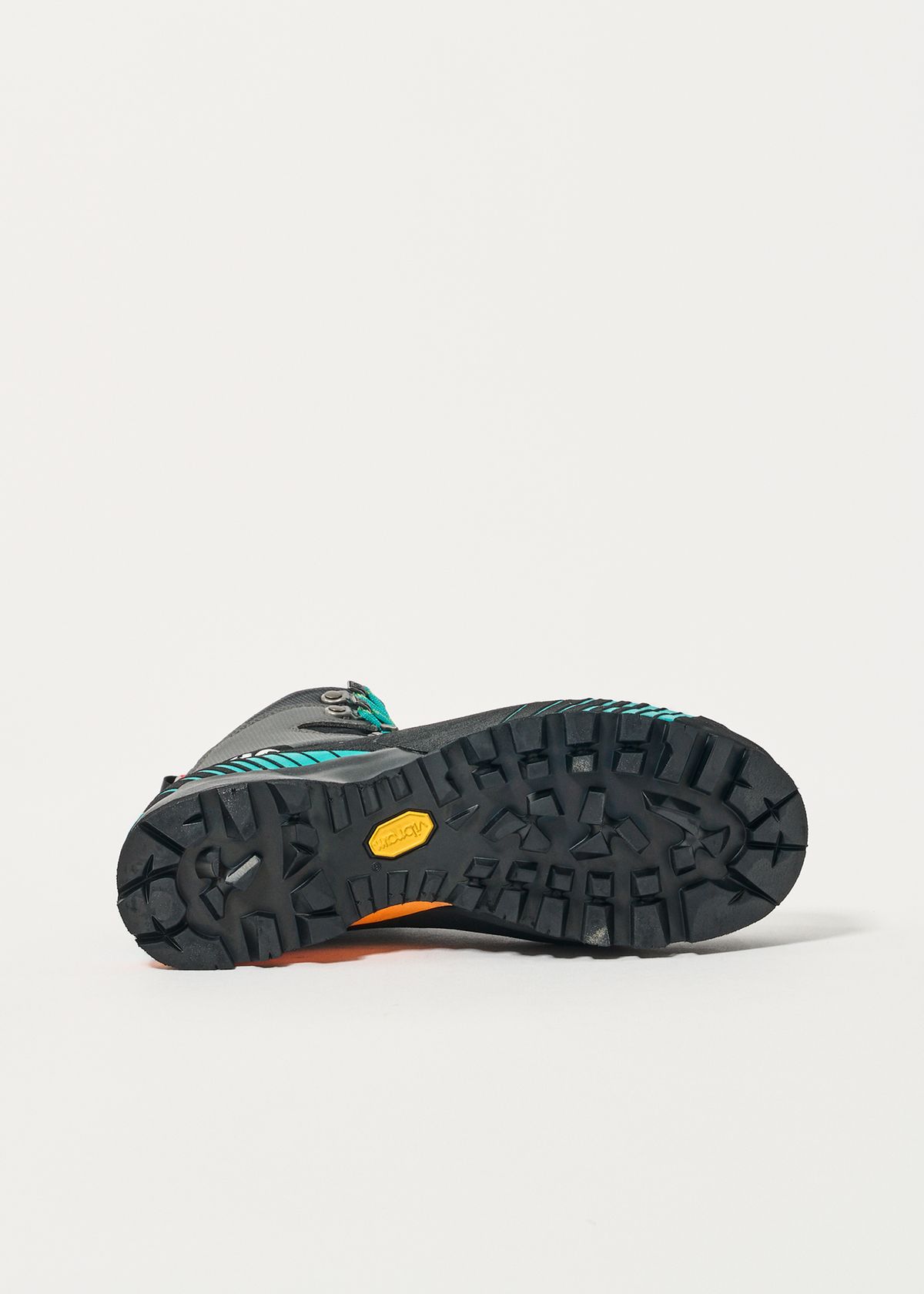 Vibram Mont outsole