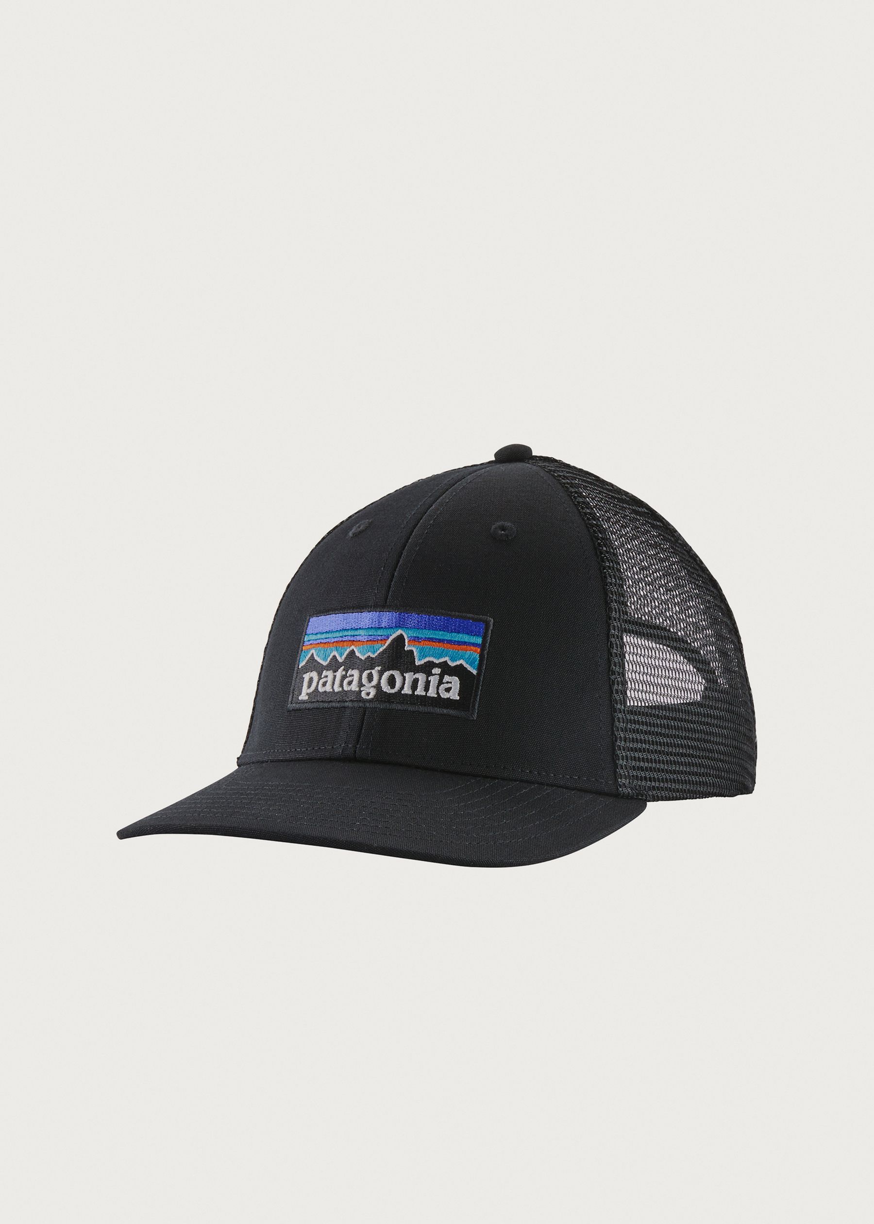Image - 1 - P-6 Logo LoPro Trucker Hat