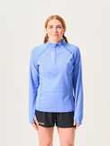 Active Half Zip Midlayer