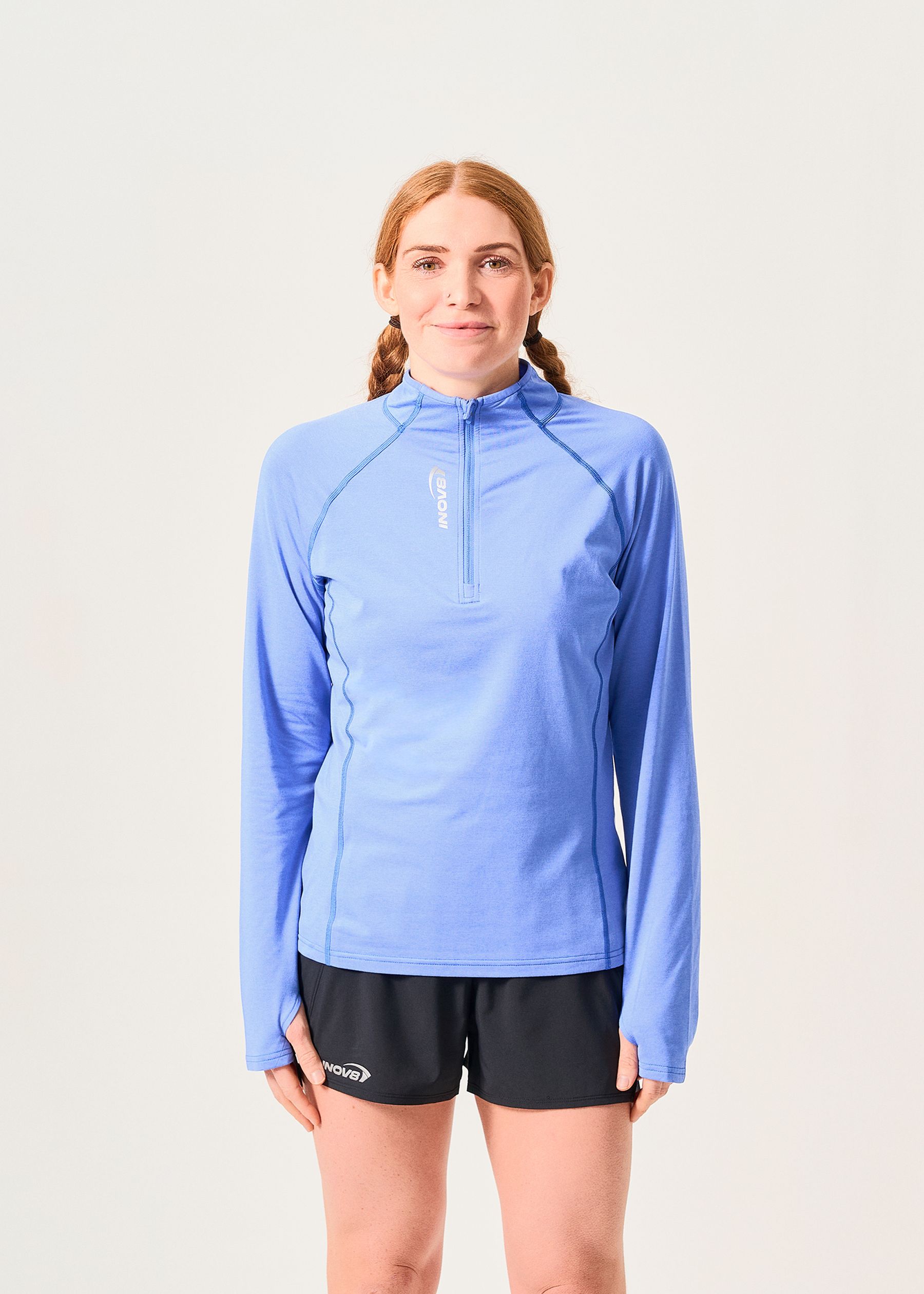 Image - 1 - Active Half Zip Midlayer