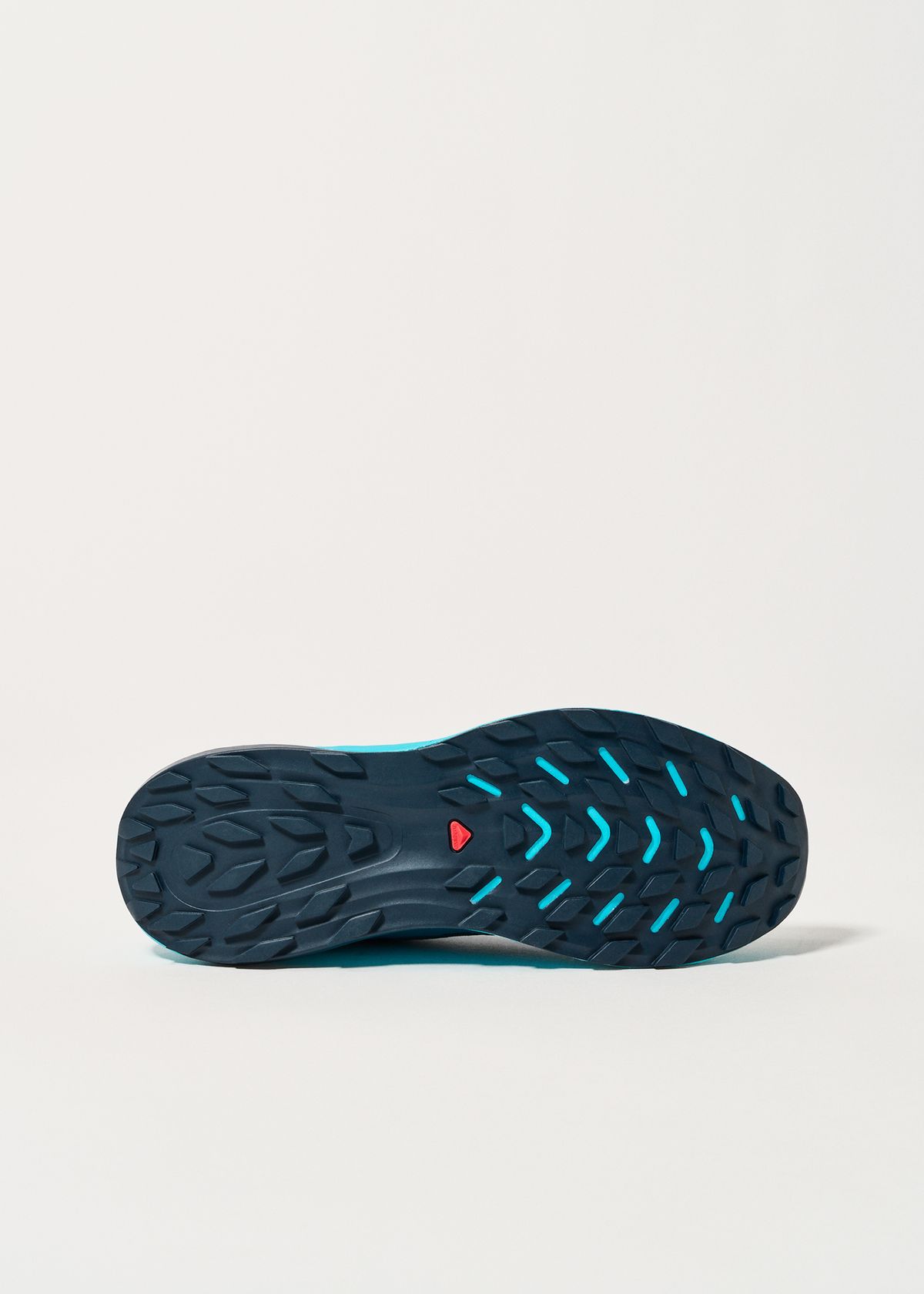 All Terrain Contagrip rubber outsole