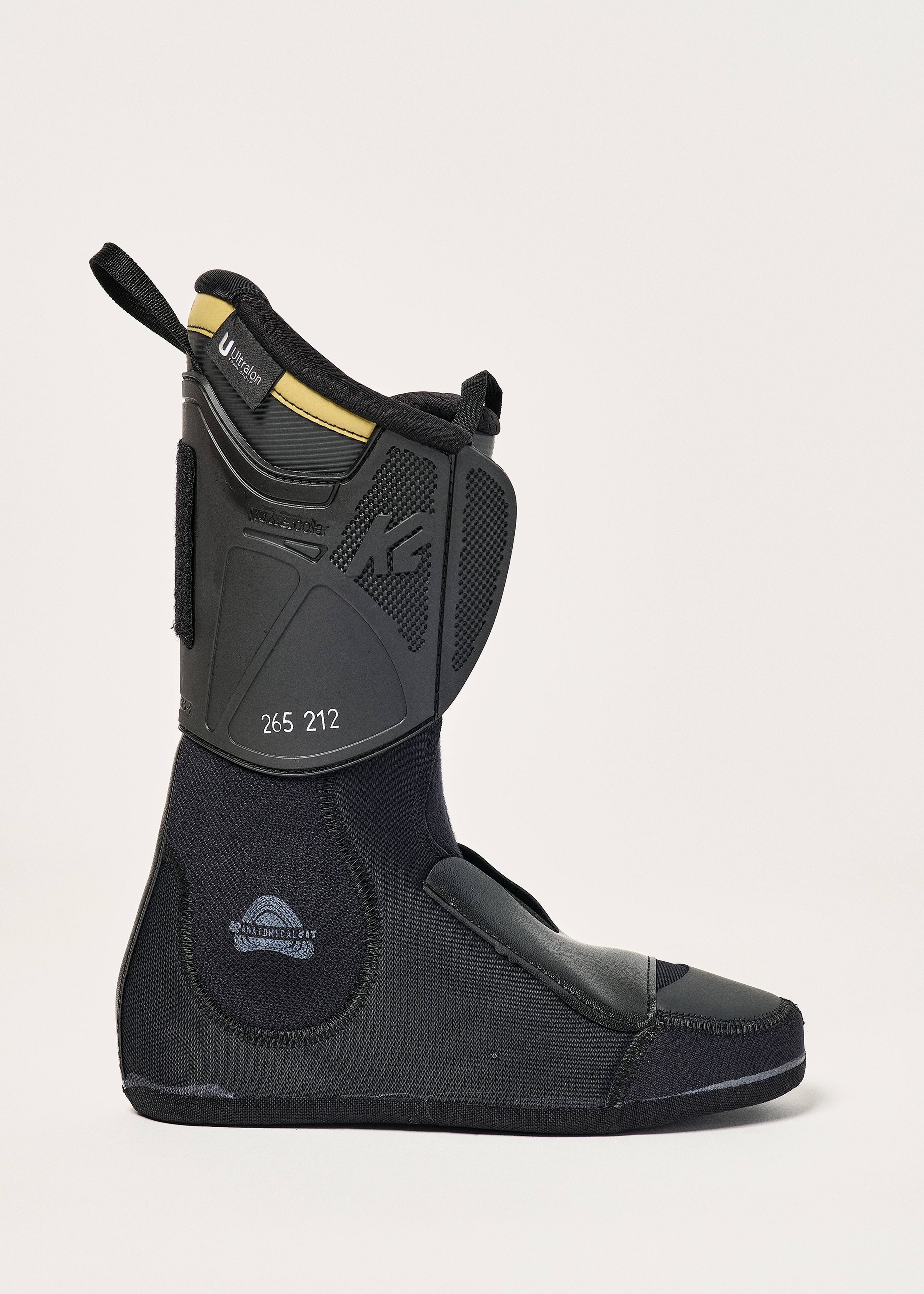 K2 Recon 110 BOA Ski Boots