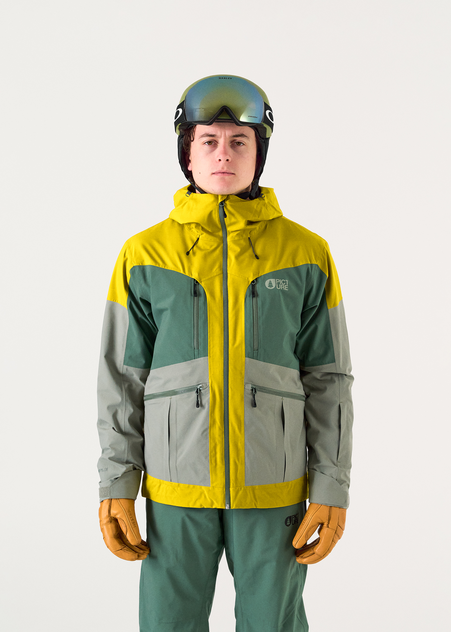 Picture Naikoon Jacket
