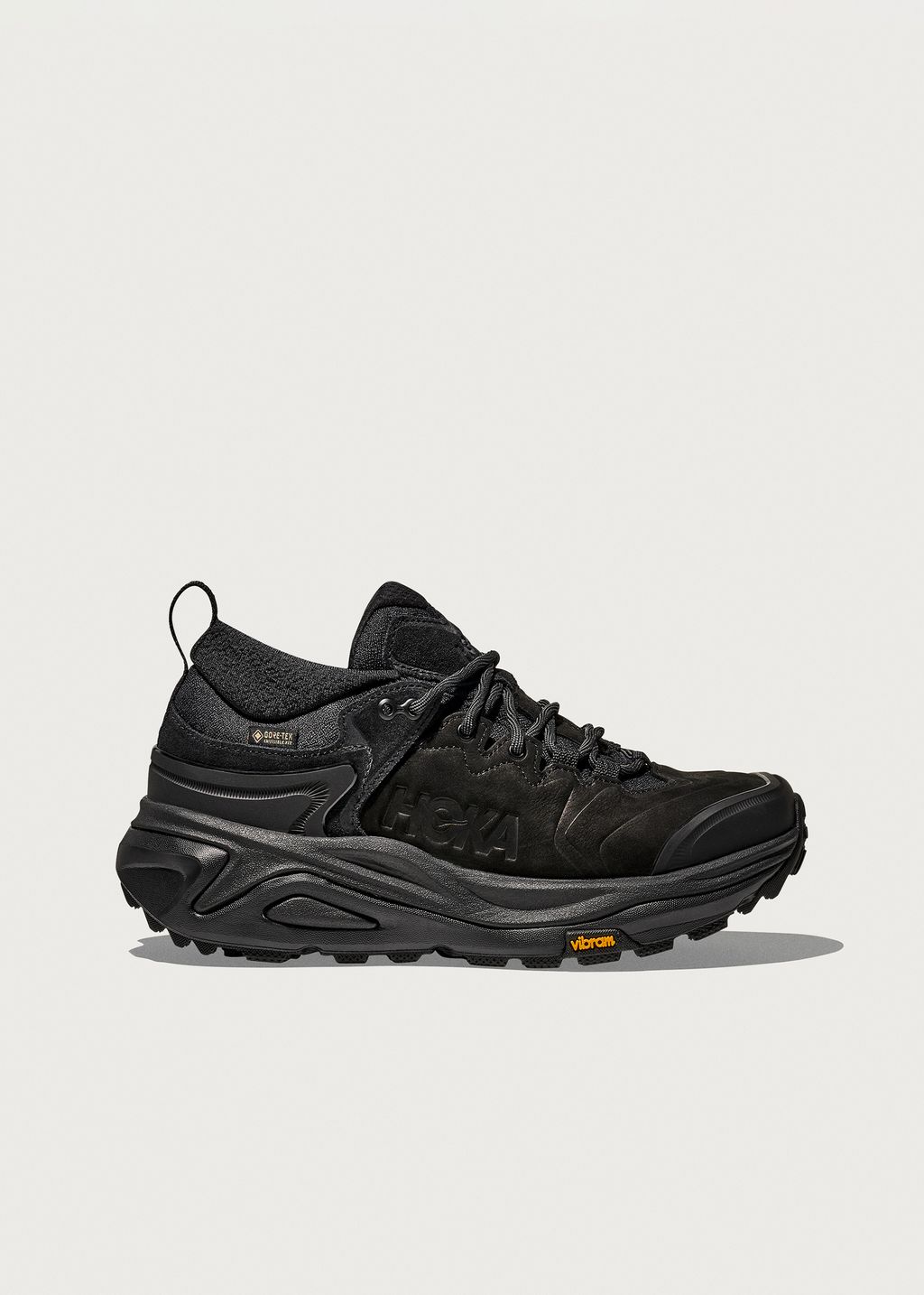 Koh→boh vol.3 HOKA Kaha 3 Low GORE-TEX Walking Shoes