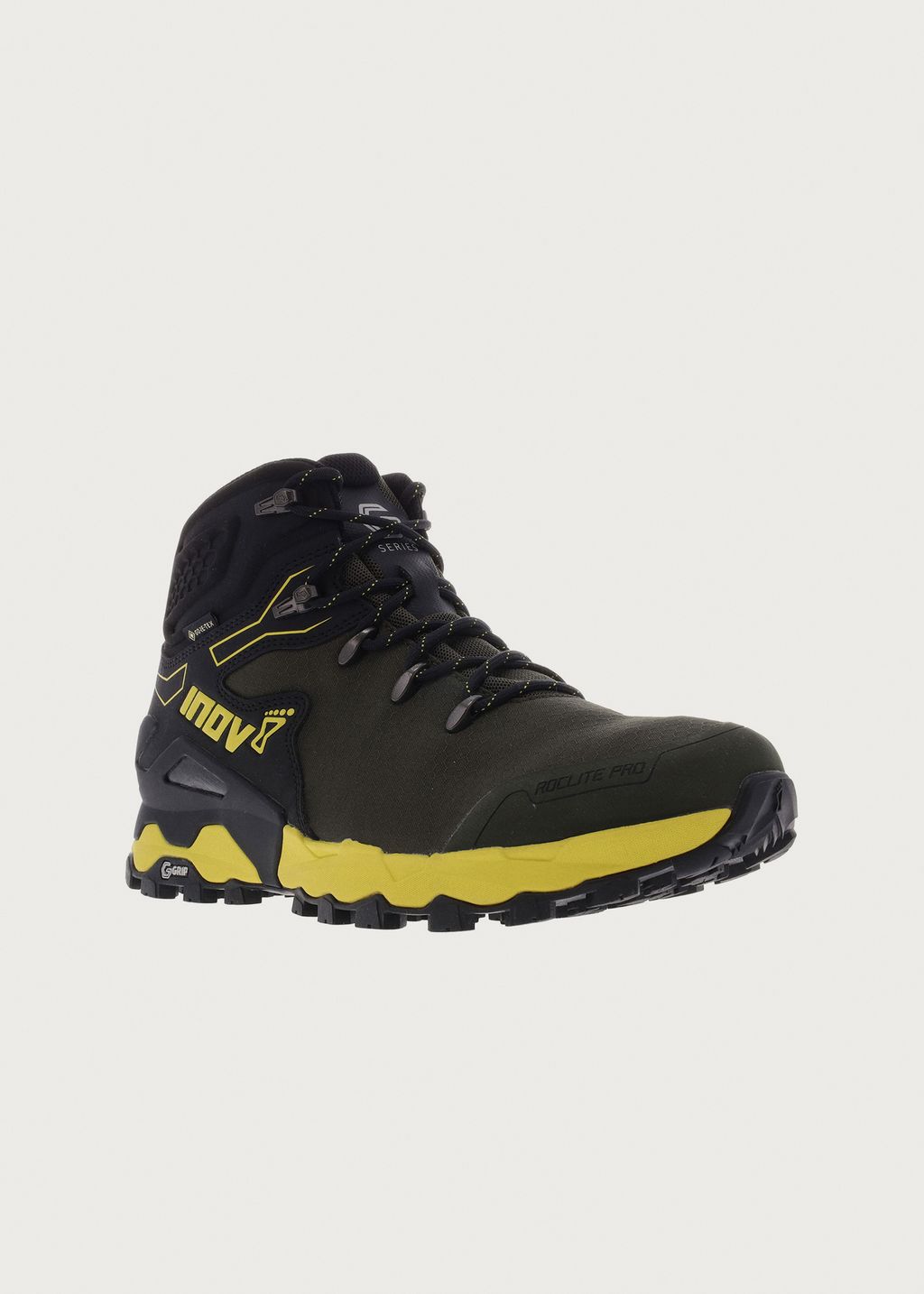 INOV8 Roclite Pro G 400 V2 GORE-TEX Boots