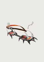 Vasak Leverlock Universal Crampons