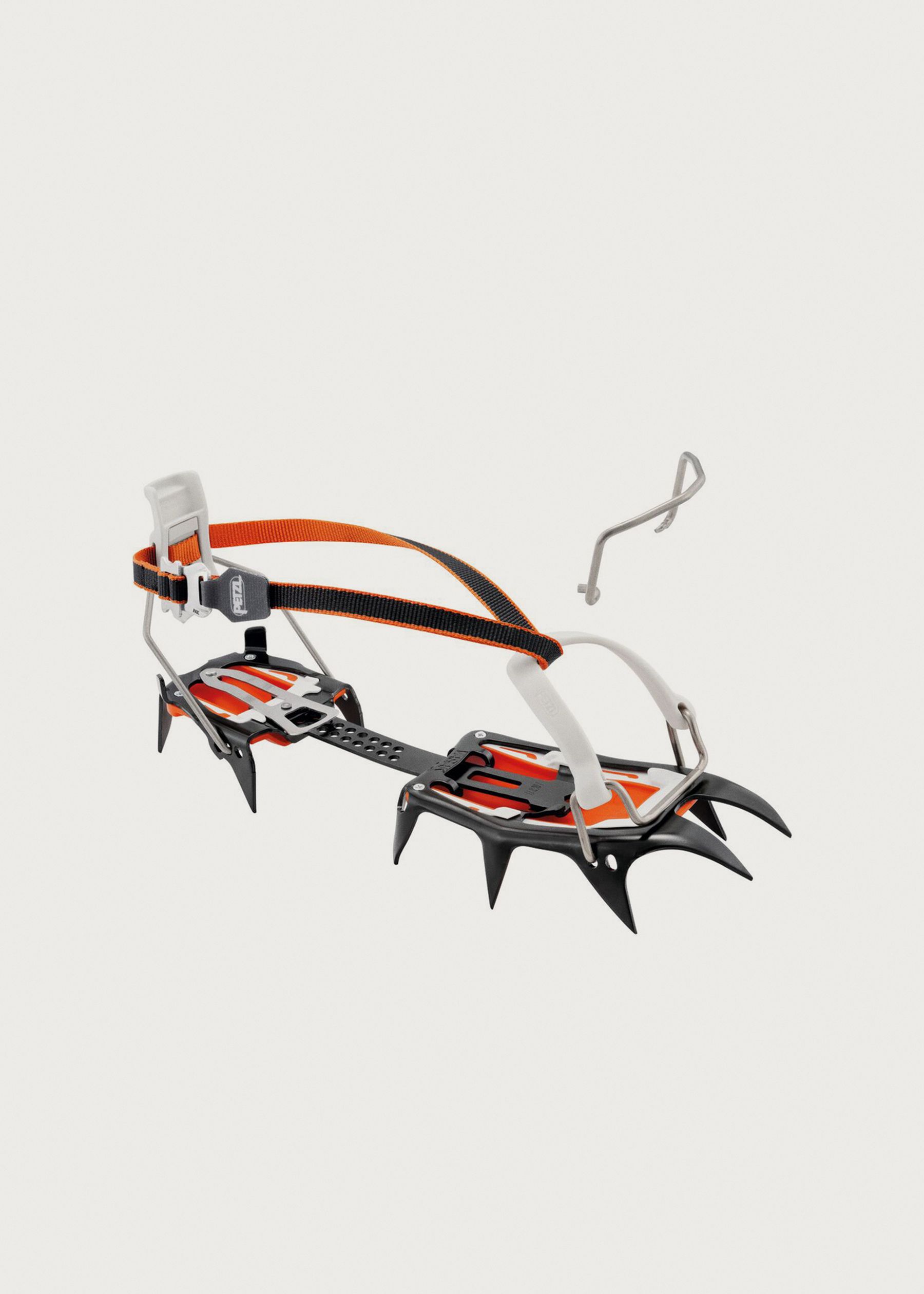 Image - 1 - Vasak Leverlock Universal Crampons
