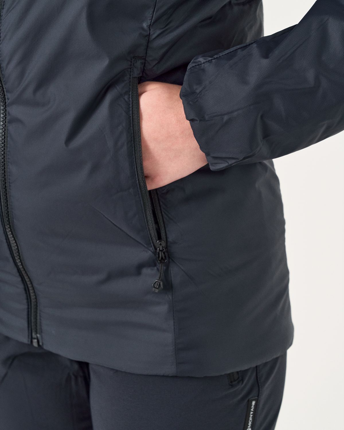  PrimaLoft Silver insulation 