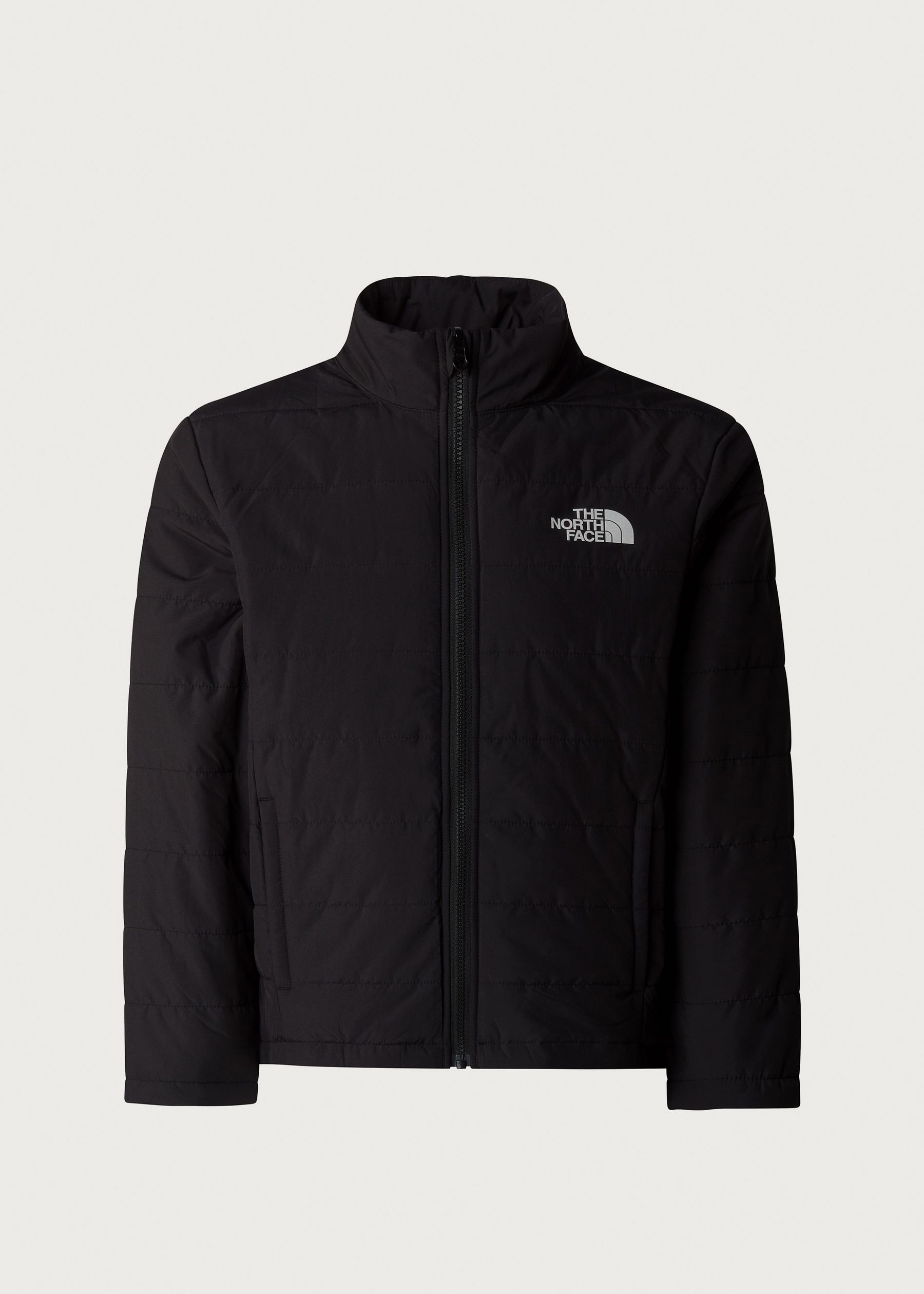 Image - 3 - Teen Synthetic Insulation Triclimate Jacket