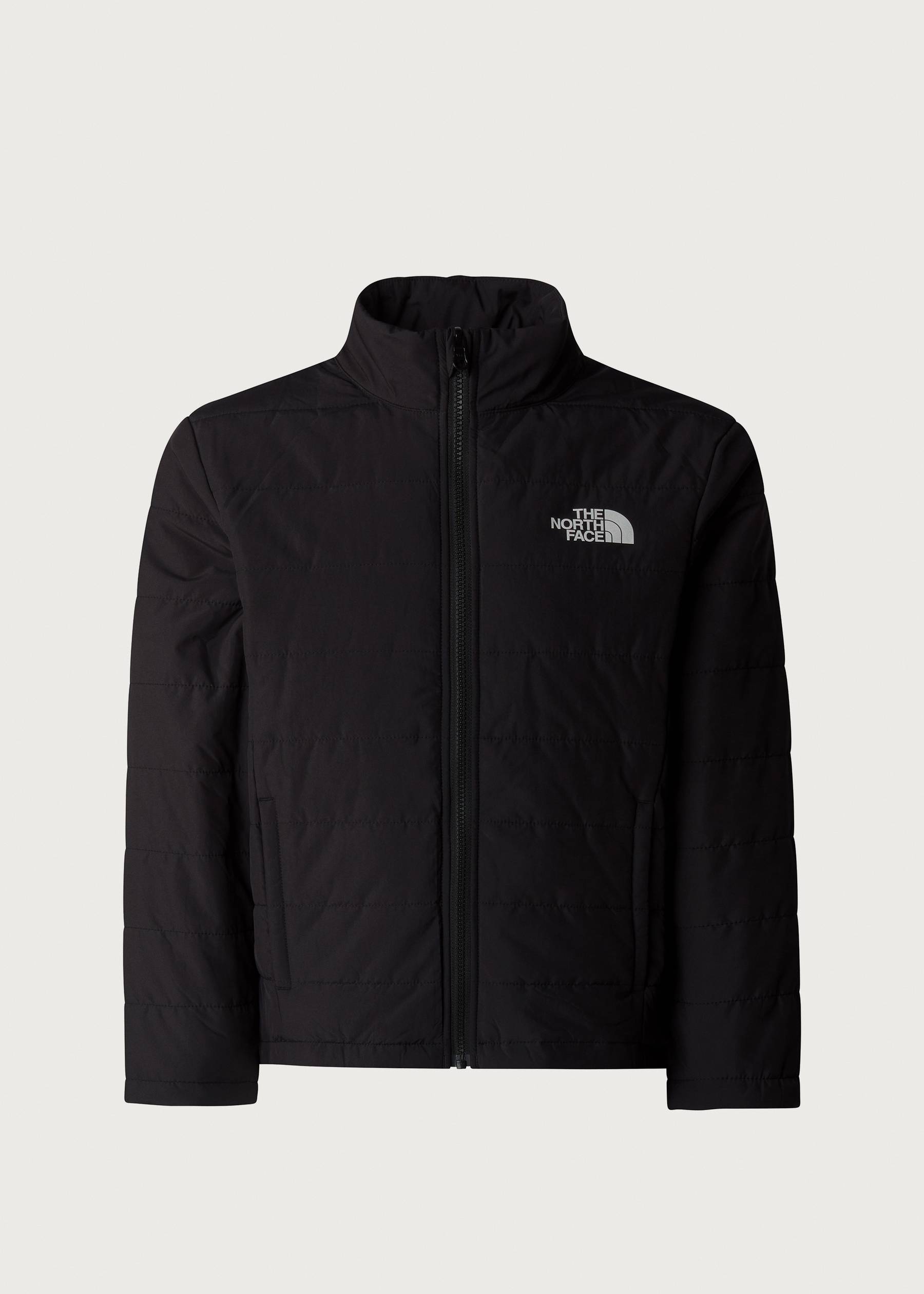 Image - 3 - Teen Synthetic Insulation Triclimate Jacket