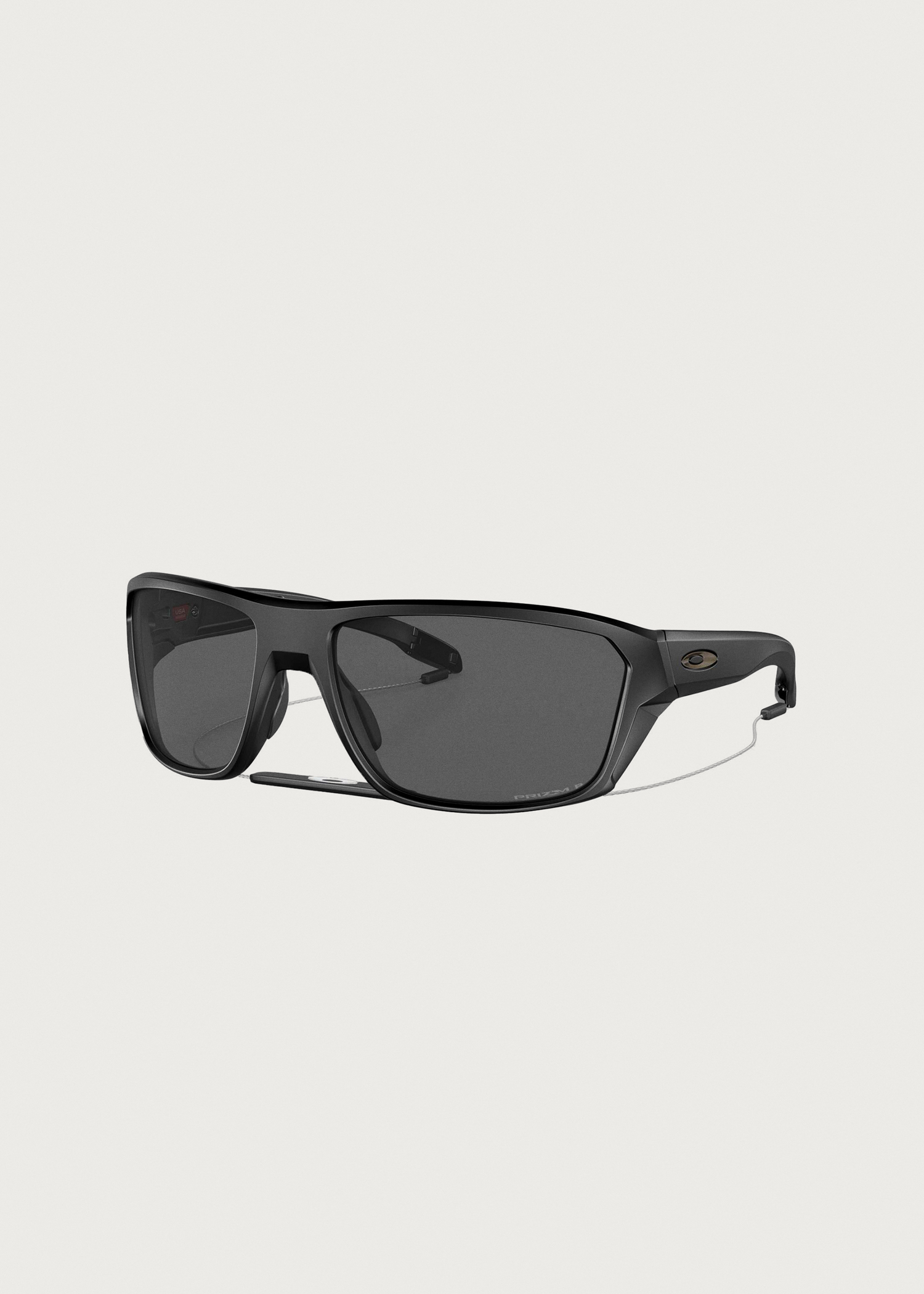 Oakley Split Shot Prizm Black Polarised Sunglasses