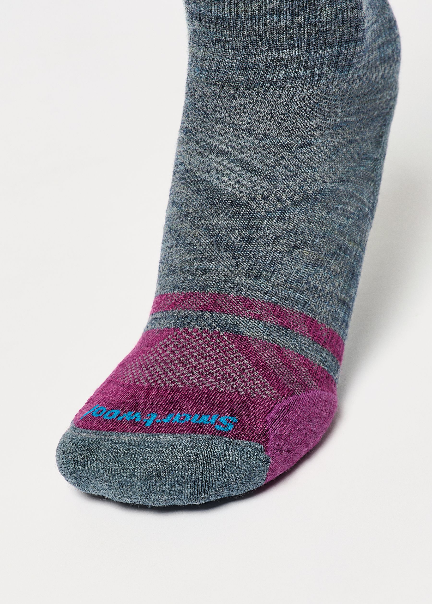Image - 2 - Targeted Cushion Ski Socks