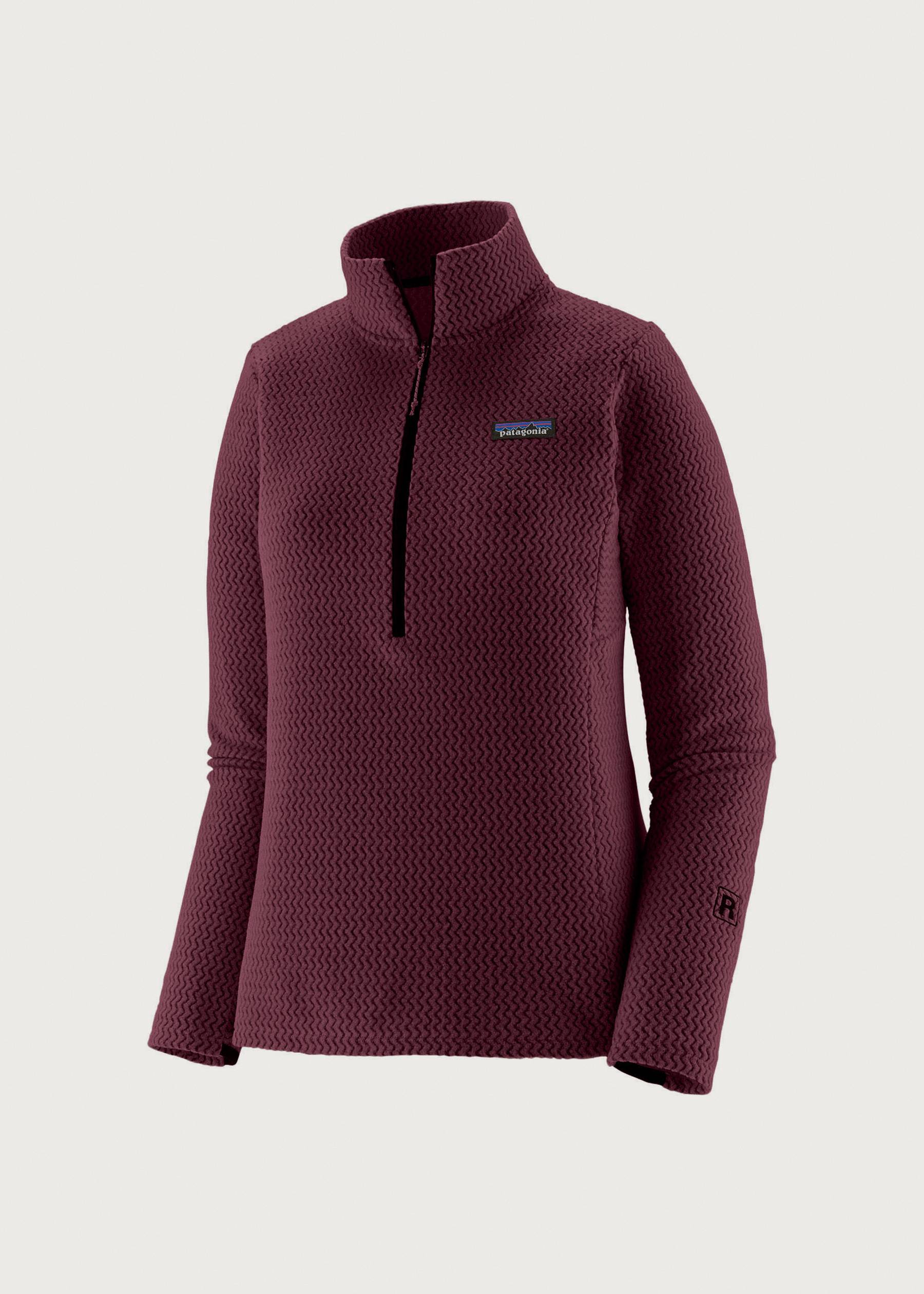 Image - 2 - R1 Air Zip Neck