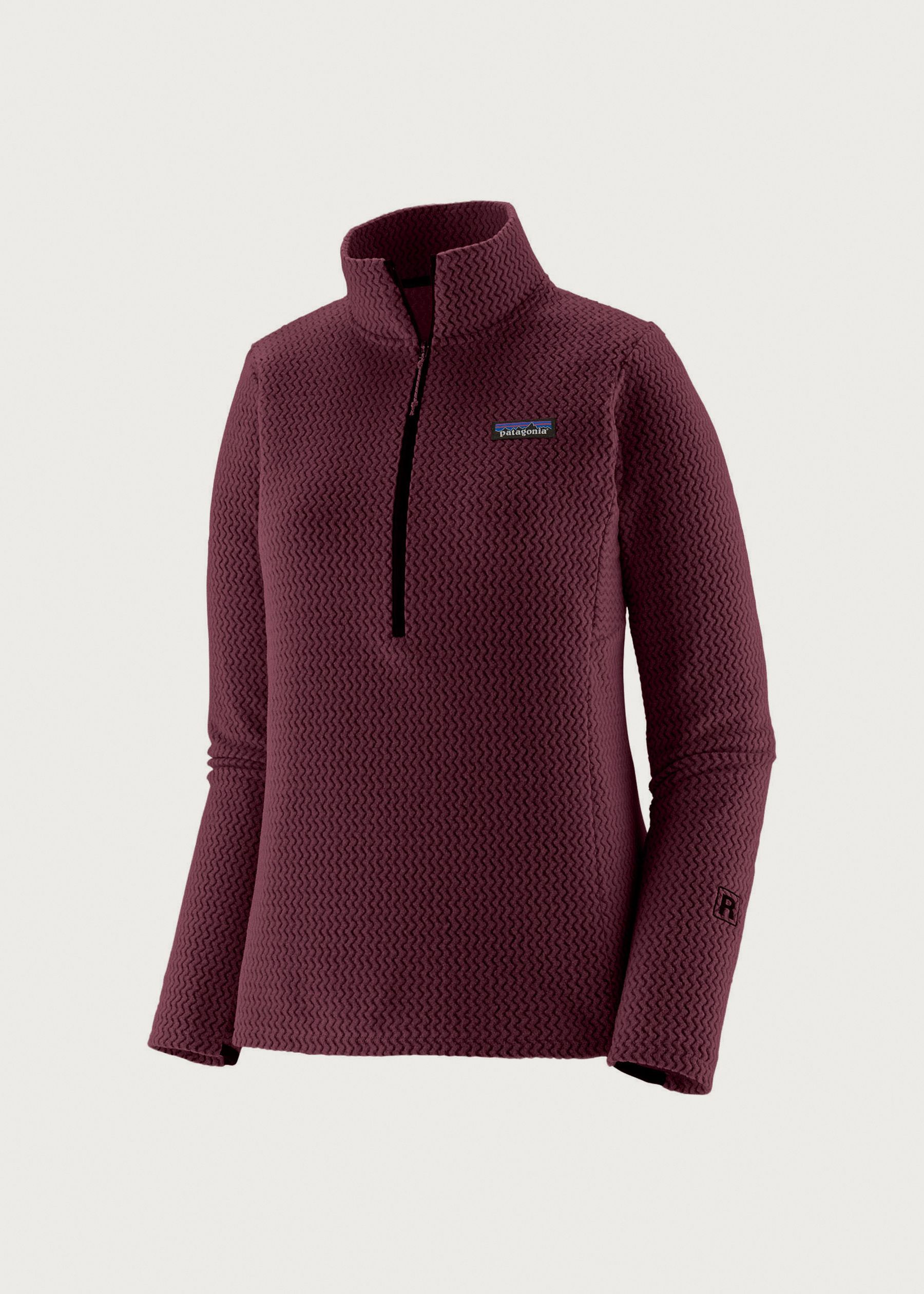 Image - 1 - R1 Air Zip Neck