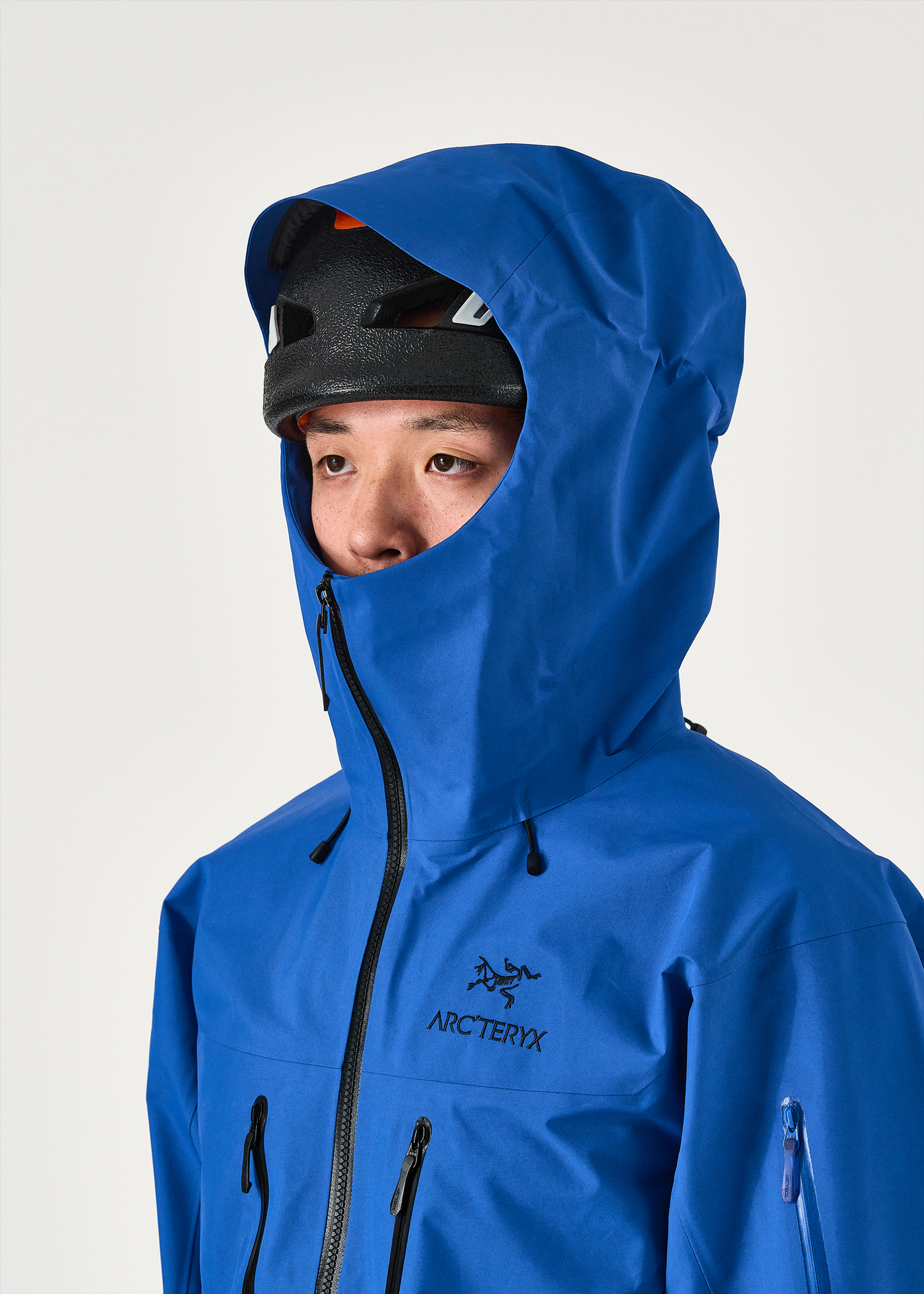 ARC'TERYX Alpha SVミトン GORE-TEX check description size S-3XL Rare ARC'TERYX alpha SV GORE-TEX