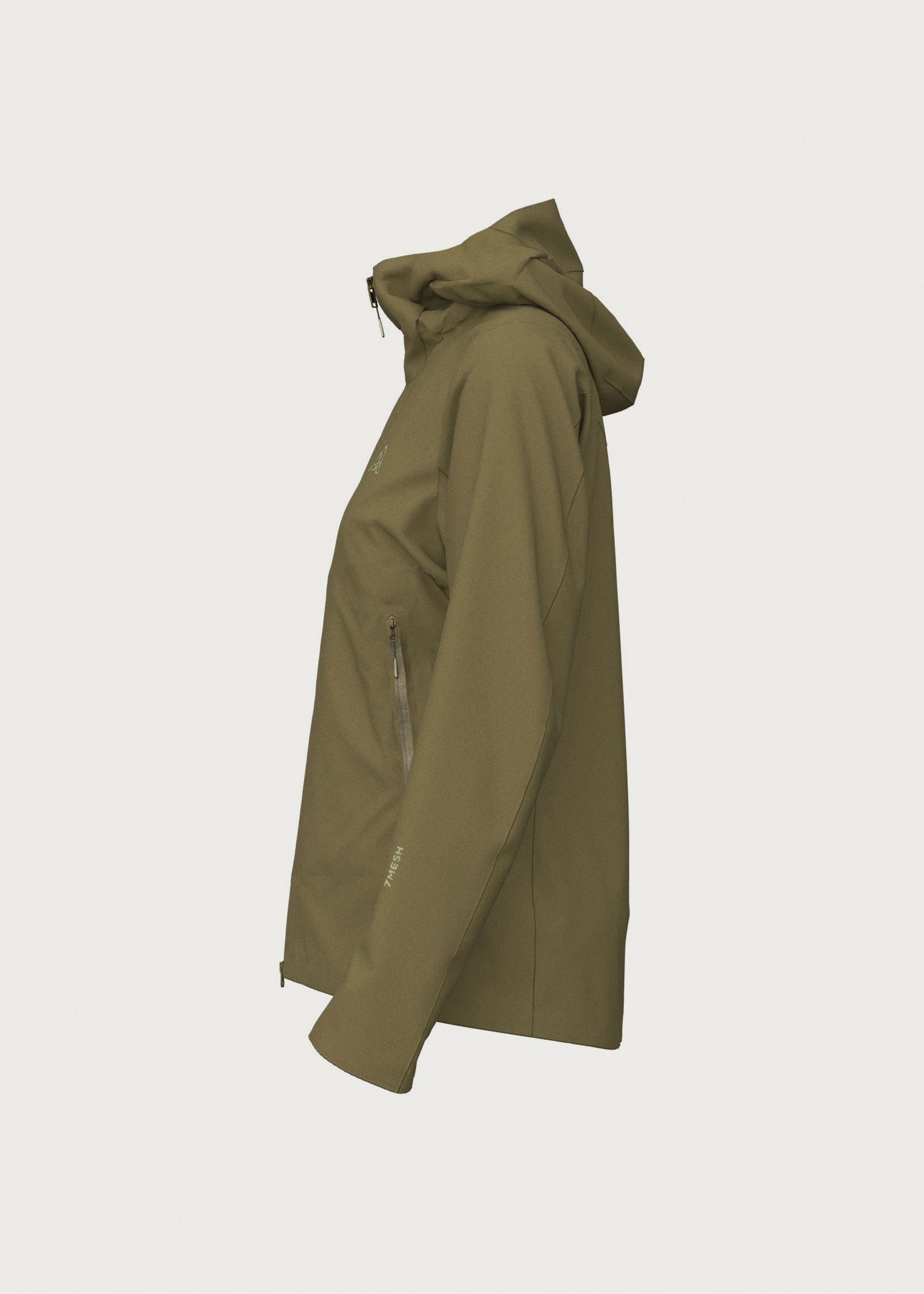 Image - 2 - Guardian Apex Jacket