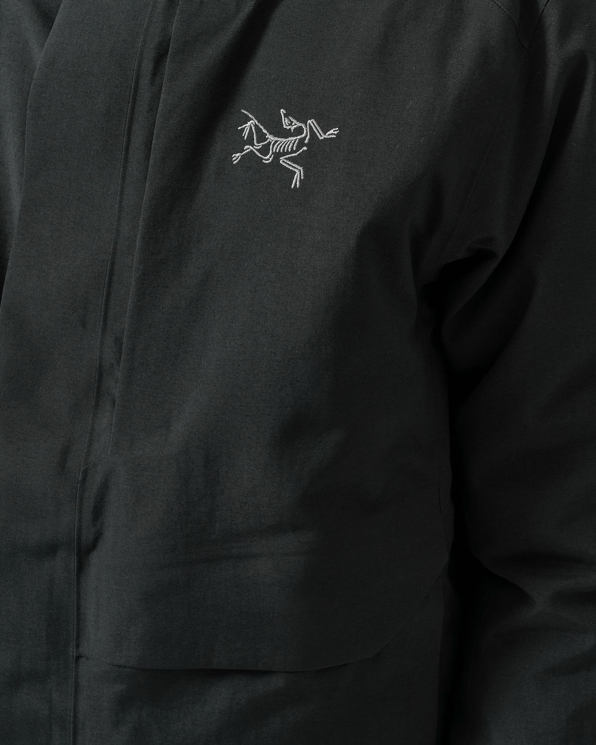 Down Composite Mapping